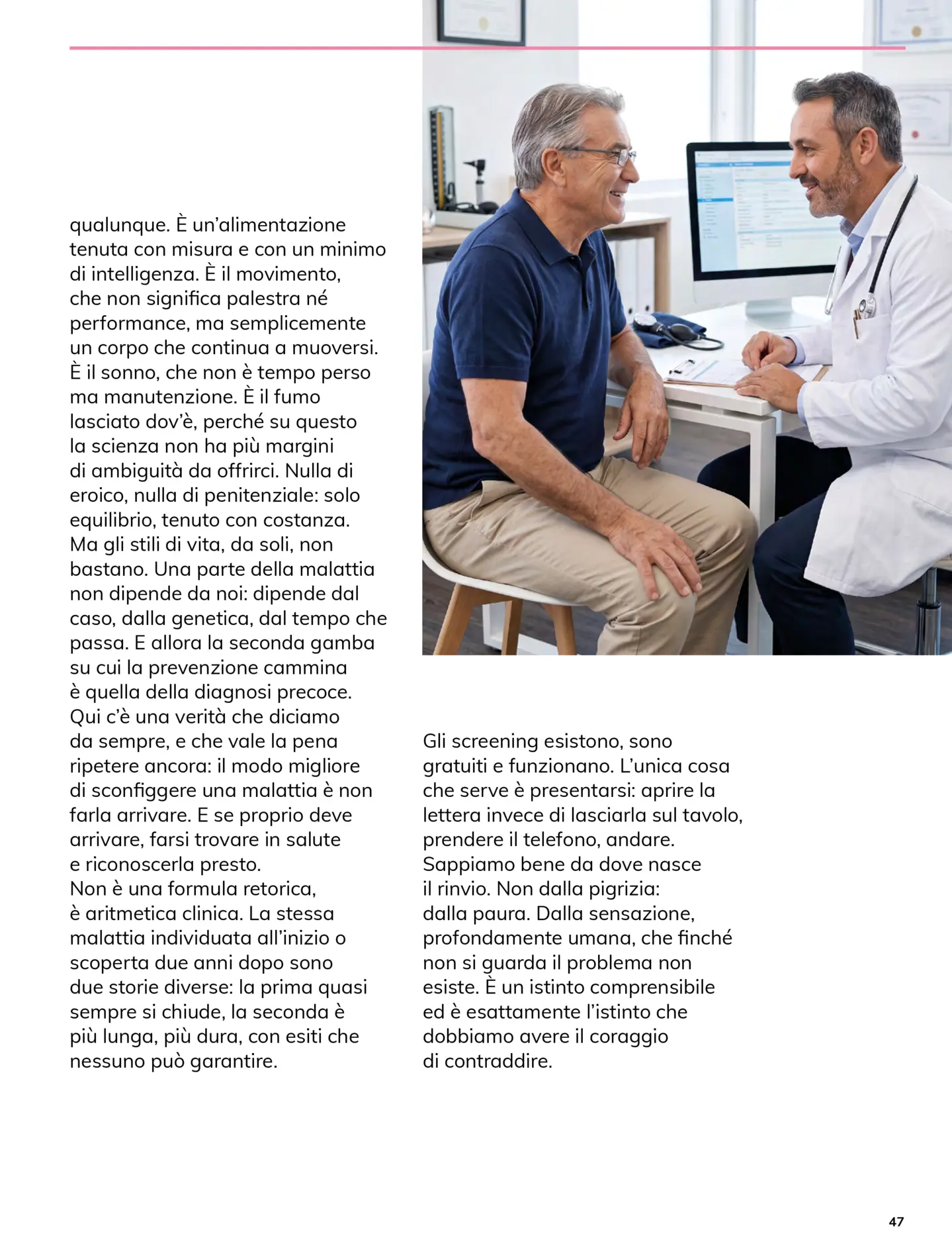 basko - Volantino attuale di Basko - Magazine valido dal martedì 01/09/2026 al mercoledì 30/09/2026 - page: 47