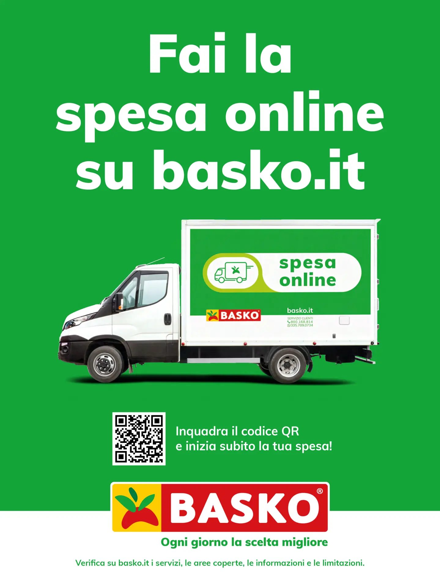 basko - Volantino attuale di Basko - Magazine valido dal martedì 01/09/2026 al mercoledì 30/09/2026 - page: 67
