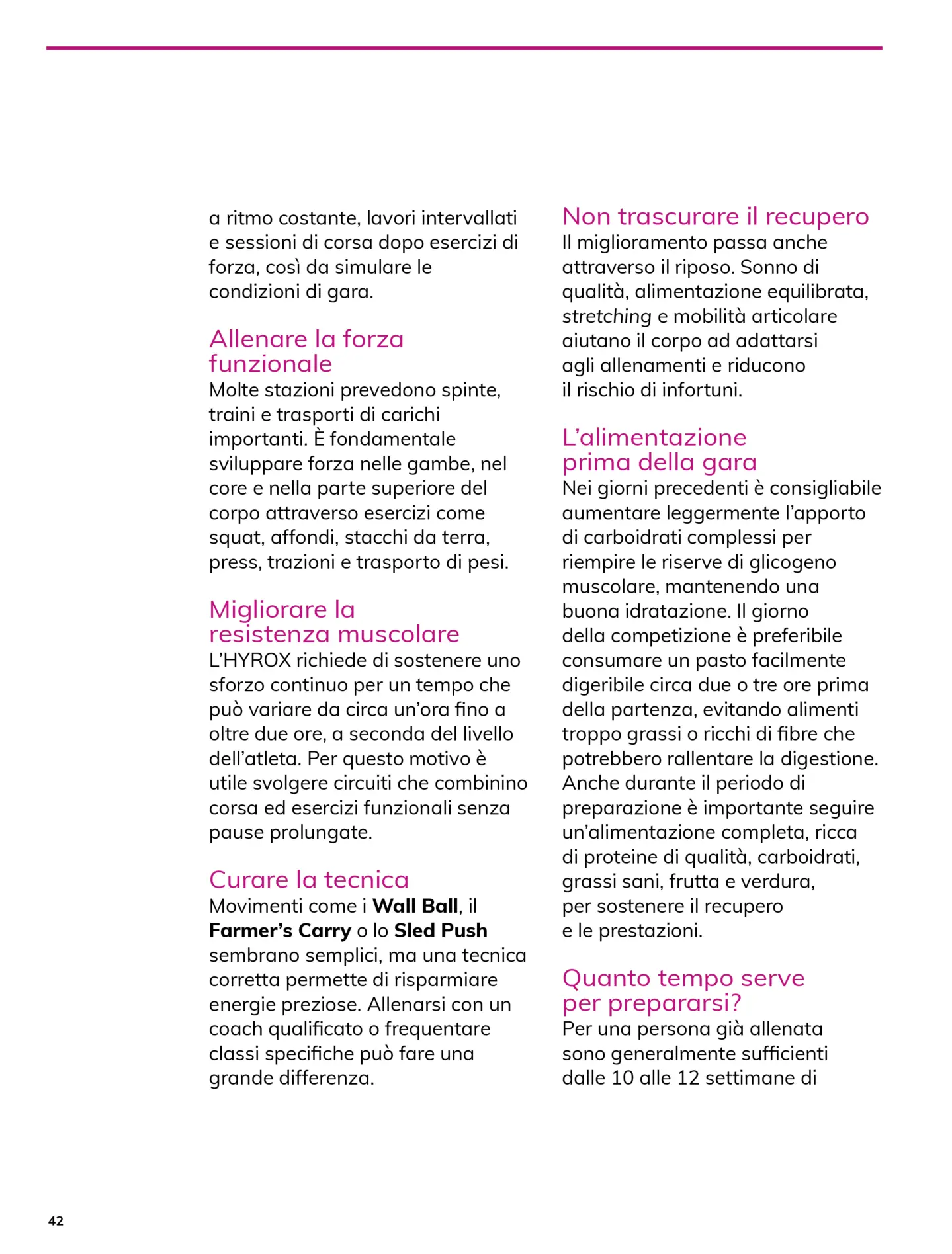 basko - Volantino attuale di Basko - Magazine valido dal martedì 01/09/2026 al mercoledì 30/09/2026 - page: 42