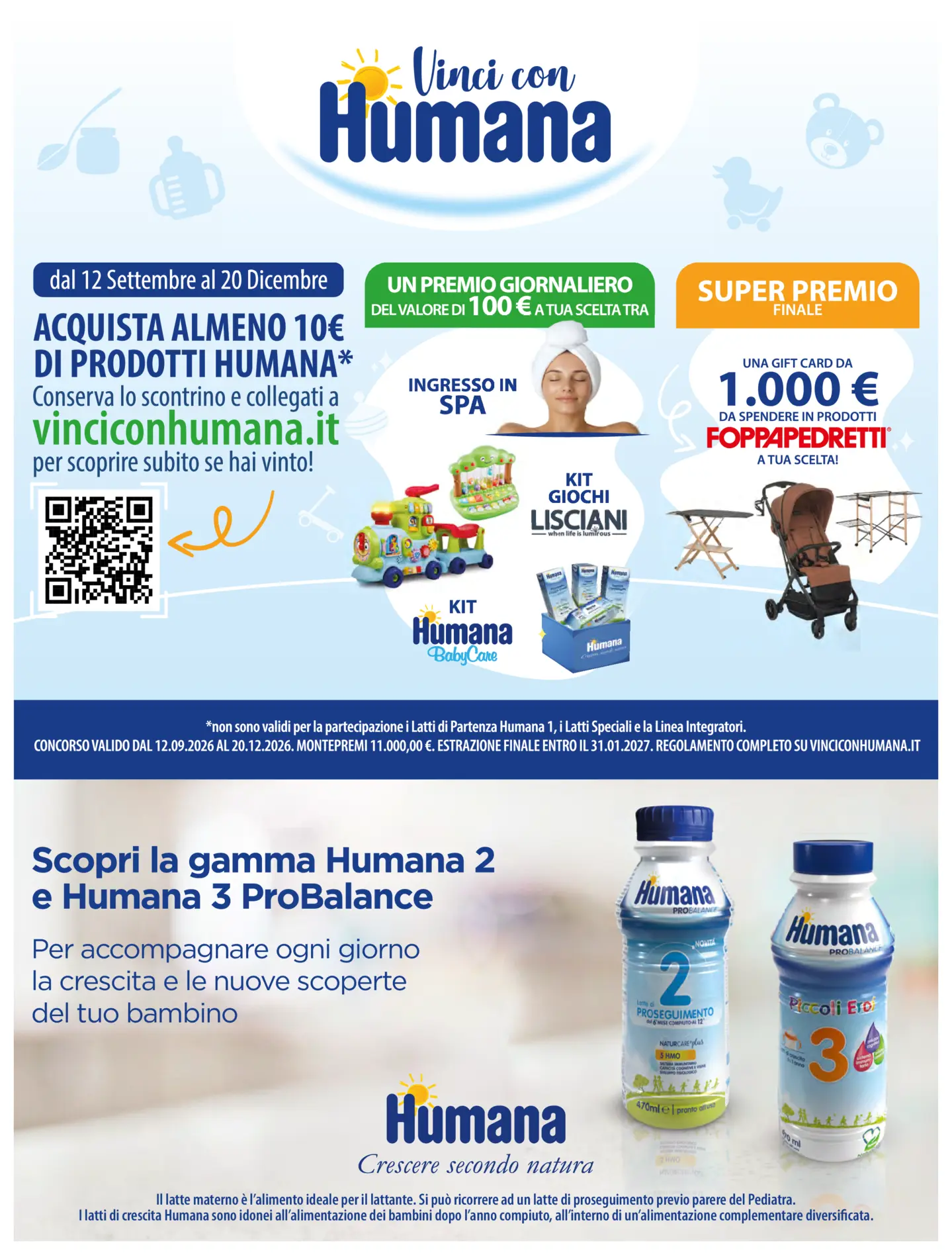 basko - Volantino attuale di Basko - Magazine valido dal martedì 01/09/2026 al mercoledì 30/09/2026 - page: 5