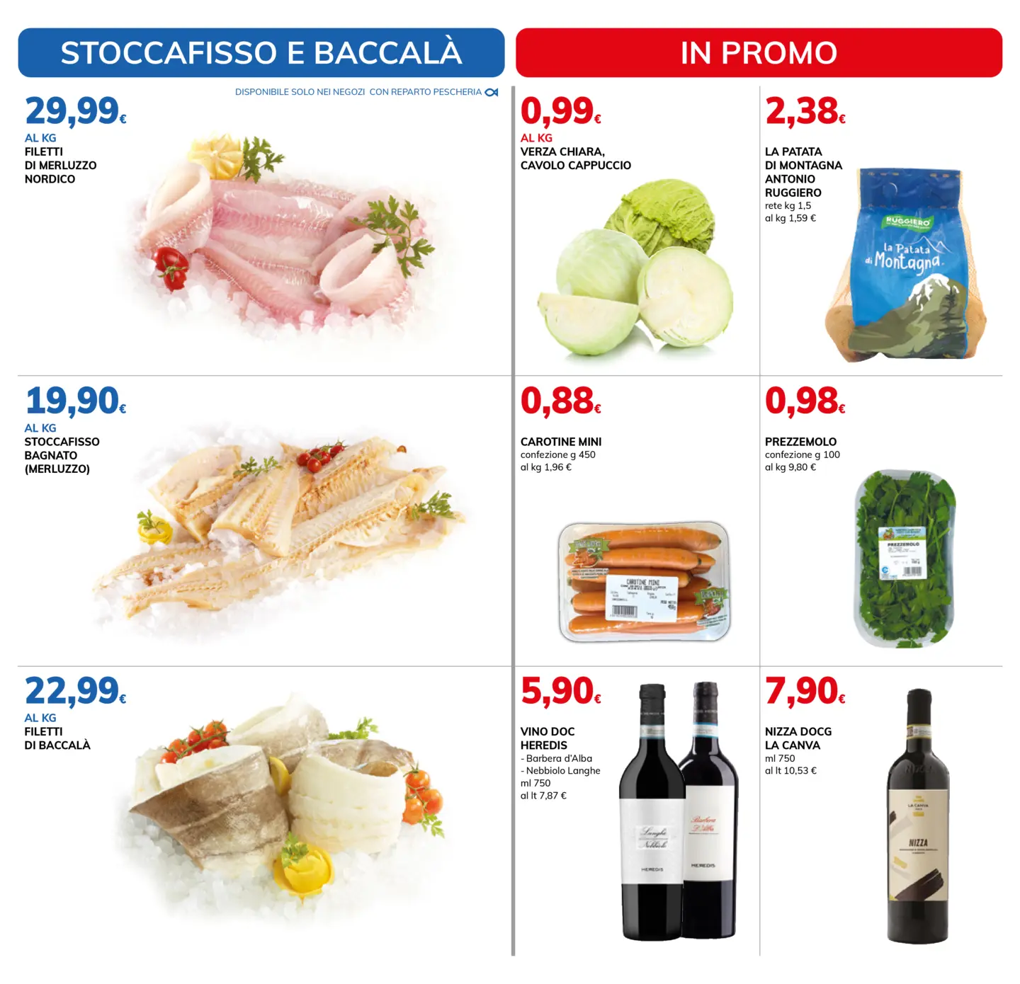 basko - Volantino attuale di Basko - Speciale Autunno valido dal martedì 20/10/2026 al lunedì 02/11/2026 - page: 3
