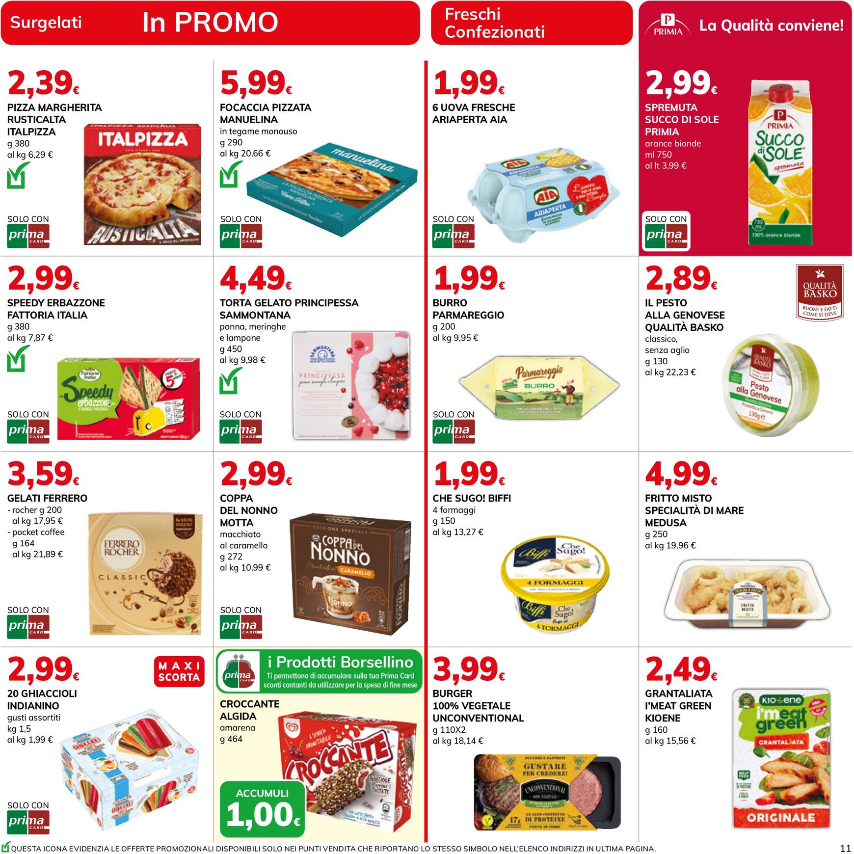 basko - Nuovo volantino Basko - Promo 50% 20.08. - 04.09. - page: 11