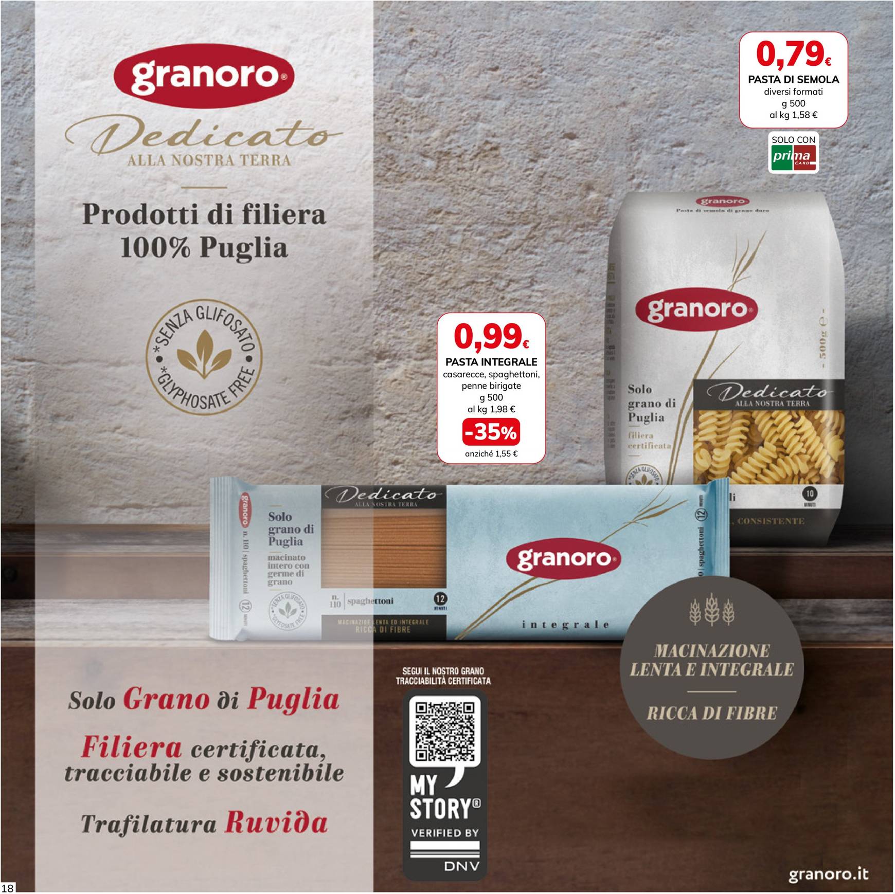 basko - Nuovo volantino Basko - Promo 50% 20.08. - 04.09. - page: 18