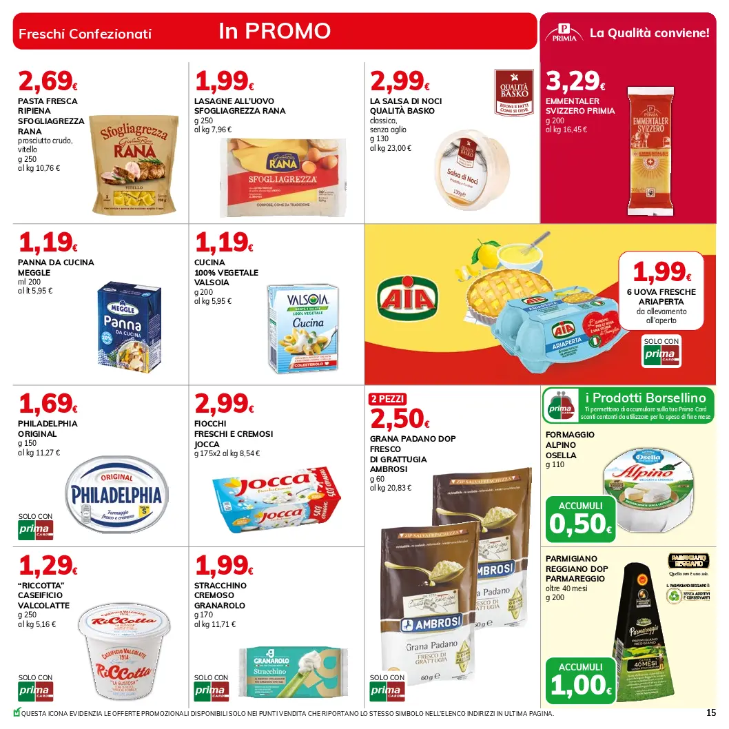 basko - Volantino Basko - 1+1 valido dal 14/01 al 27/01 - page: 15