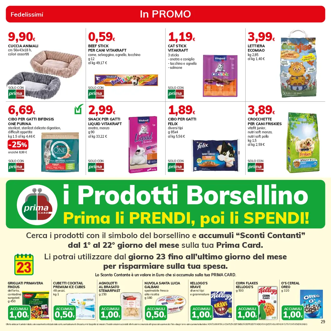 basko - Volantino Basko - 50% valido dal 11/02 al 24/02 - page: 29