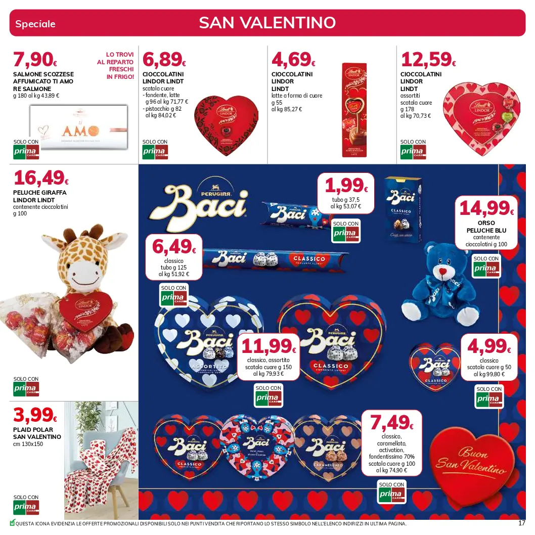 basko - Volantino Basko - 50% valido dal 11/02 al 24/02 - page: 17