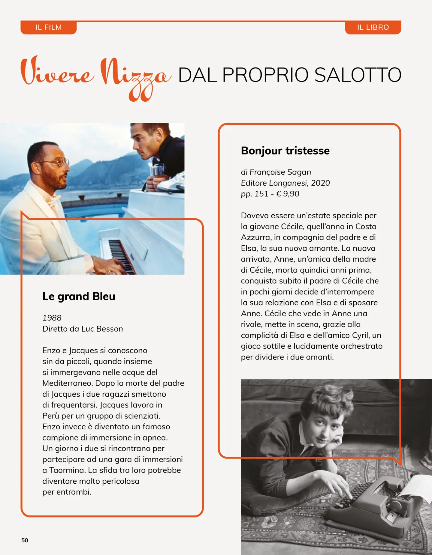 basko - Volantino Basko - Magazine Maggio valido dal 01/05 al 31/05 - page: 50 basko - Volantino Basko - Magazine Maggio valido dal 01/05 al 31/05 - page: 50