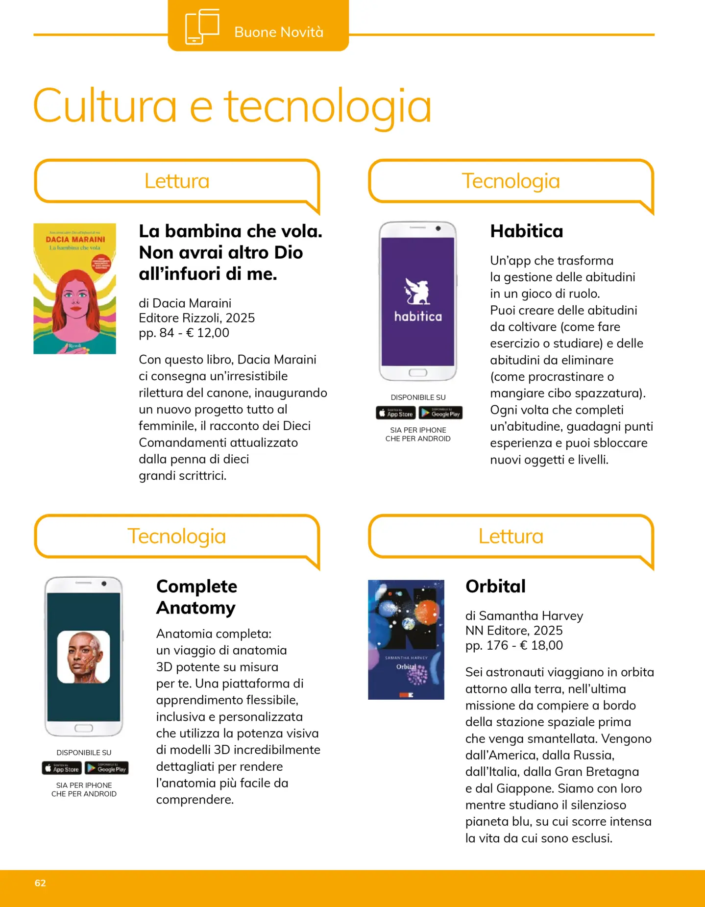 basko - Volantino Basko - Magazine Maggio valido dal 01/05 al 31/05 - page: 62 basko - Volantino Basko - Magazine Maggio valido dal 01/05 al 31/05 - page: 62