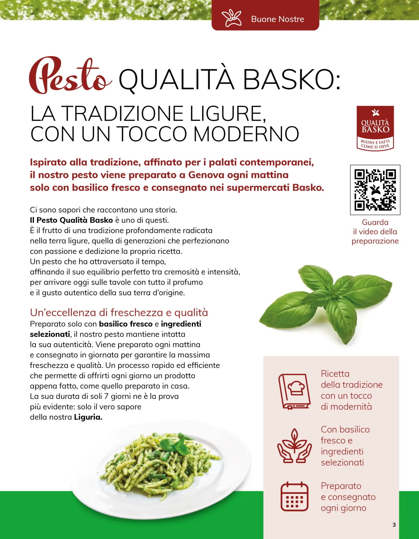 basko - Volantino Basko - Magazine Maggio valido dal 01/05 al 31/05 - page: 3 basko - Volantino Basko - Magazine Maggio valido dal 01/05 al 31/05 - page: 3
