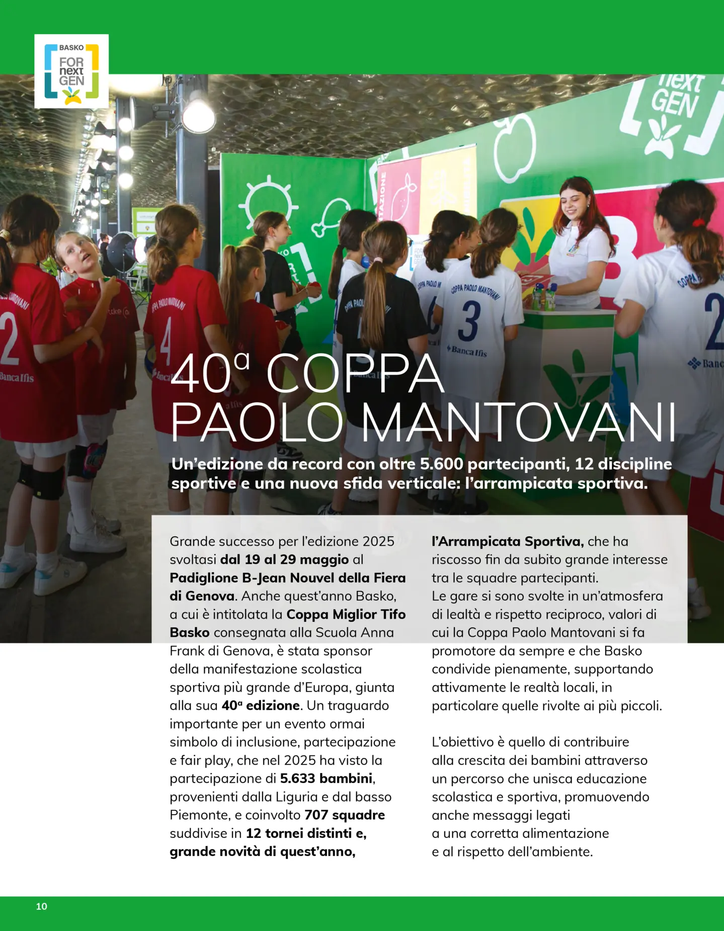 basko - Volantino Basko - Magazine Giugno valido dal 01/06 al 30/06 - page: 10 basko - Volantino Basko - Magazine Giugno valido dal 01/06 al 30/06 - page: 10