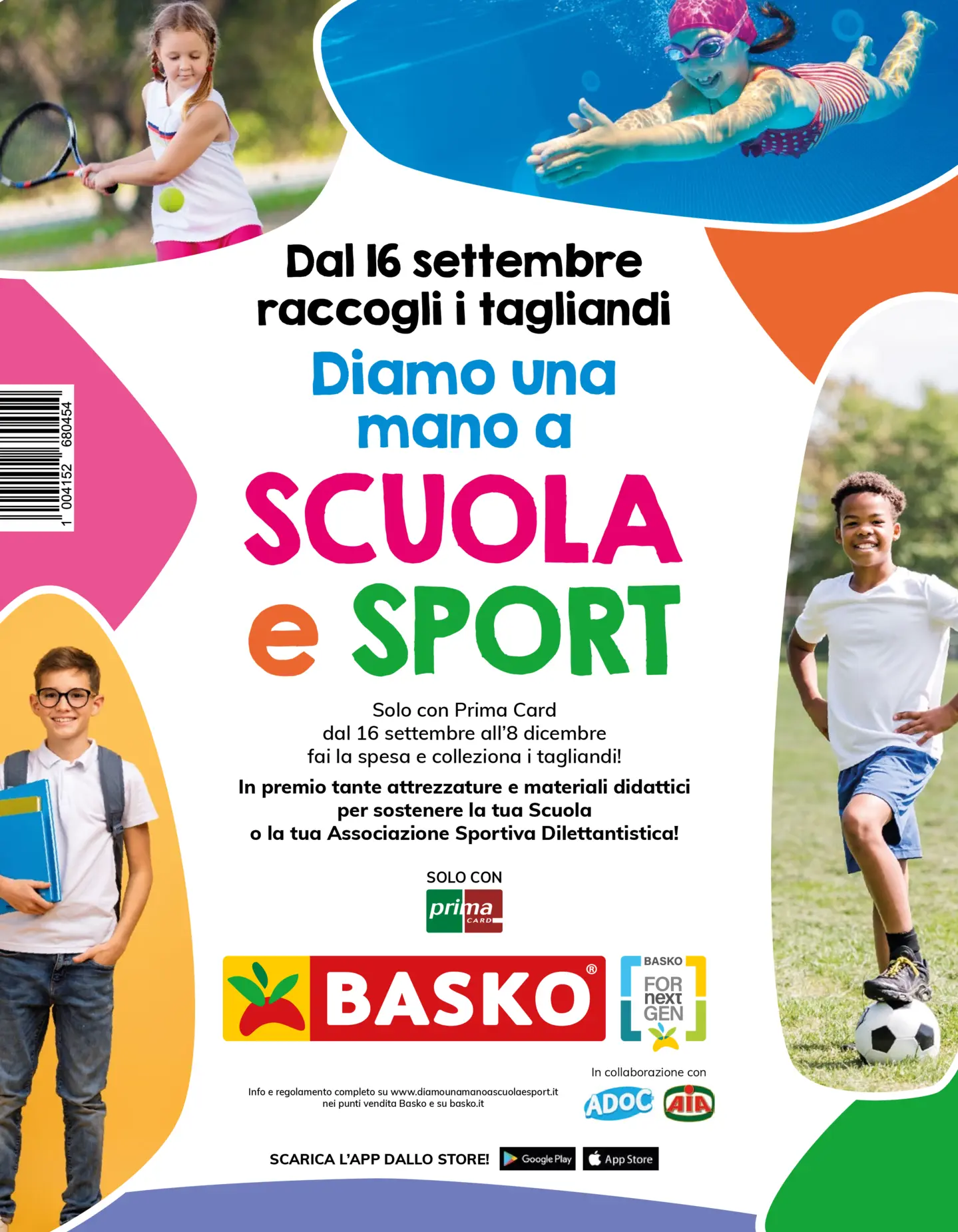 basko - Volantino Basko - Buongiorno Settembre valido dal 01/09 al 30/09 - page: 68 basko - Volantino Basko - Buongiorno Settembre valido dal 01/09 al 30/09 - page: 68