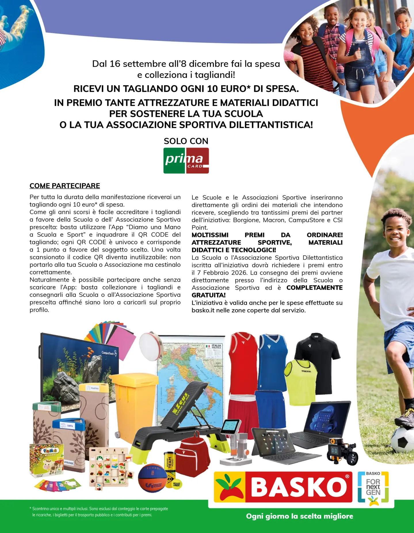 basko - Volantino Basko - Buongiorno Settembre valido dal 01/09 al 30/09 - page: 3 basko - Volantino Basko - Buongiorno Settembre valido dal 01/09 al 30/09 - page: 3