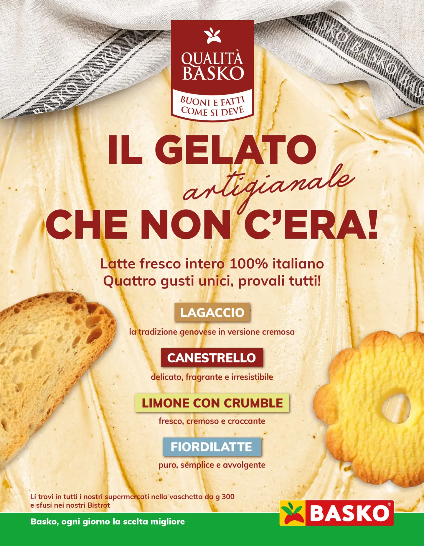 basko - Volantino Basko - Buongiorno Settembre valido dal 01/09 al 30/09 - page: 4 basko - Volantino Basko - Buongiorno Settembre valido dal 01/09 al 30/09 - page: 4