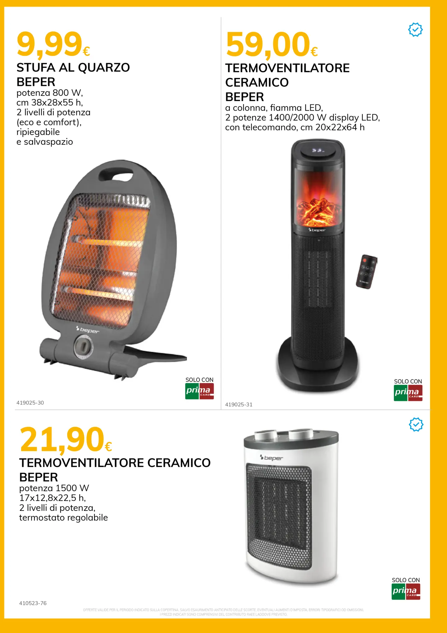 basko - Volantino Basko - Speciale Home Sweet Home valido dal 14/10 al 10/11 - page: 19