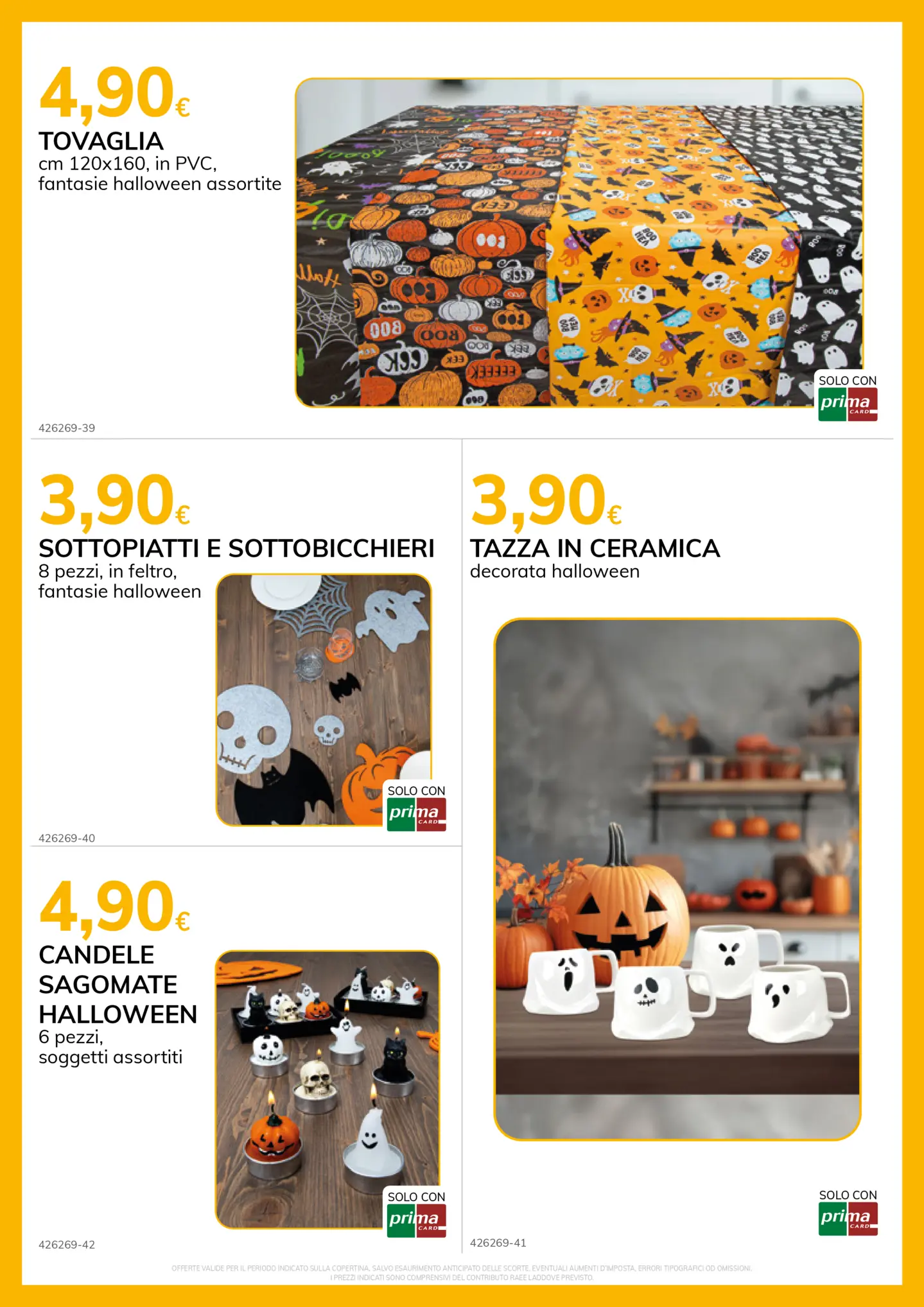 basko - Volantino Basko - Speciale Home Sweet Home valido dal 14/10 al 10/11 - page: 10