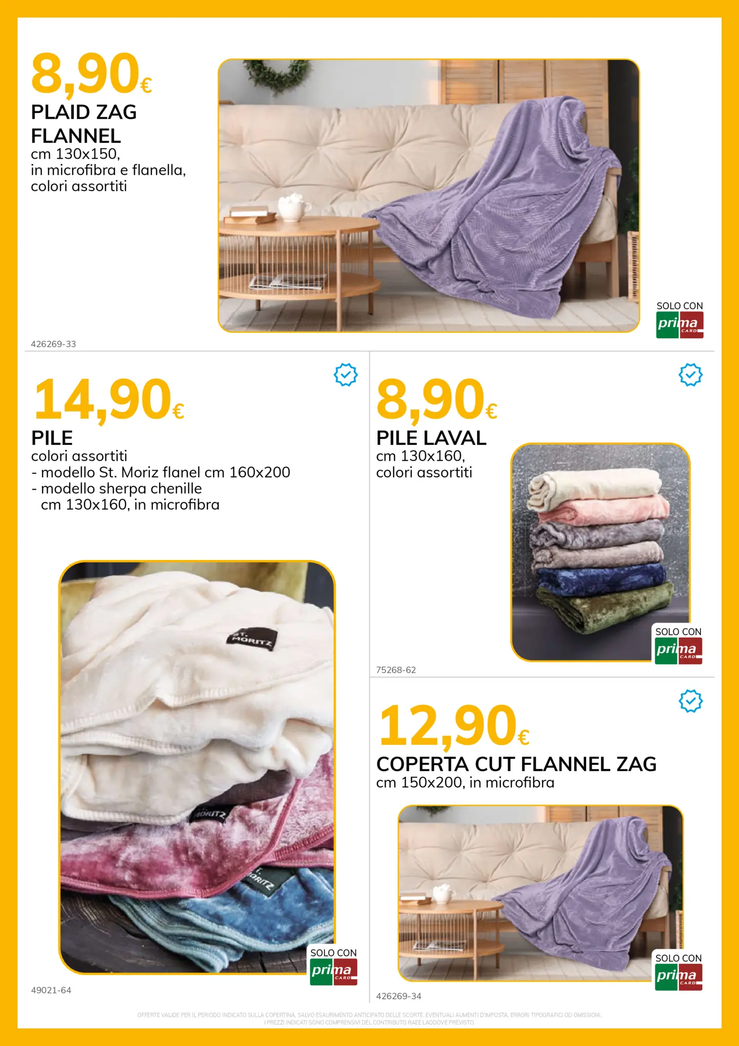 basko - Volantino Basko - Speciale Home Sweet Home valido dal 14/10 al 10/11 - page: 7