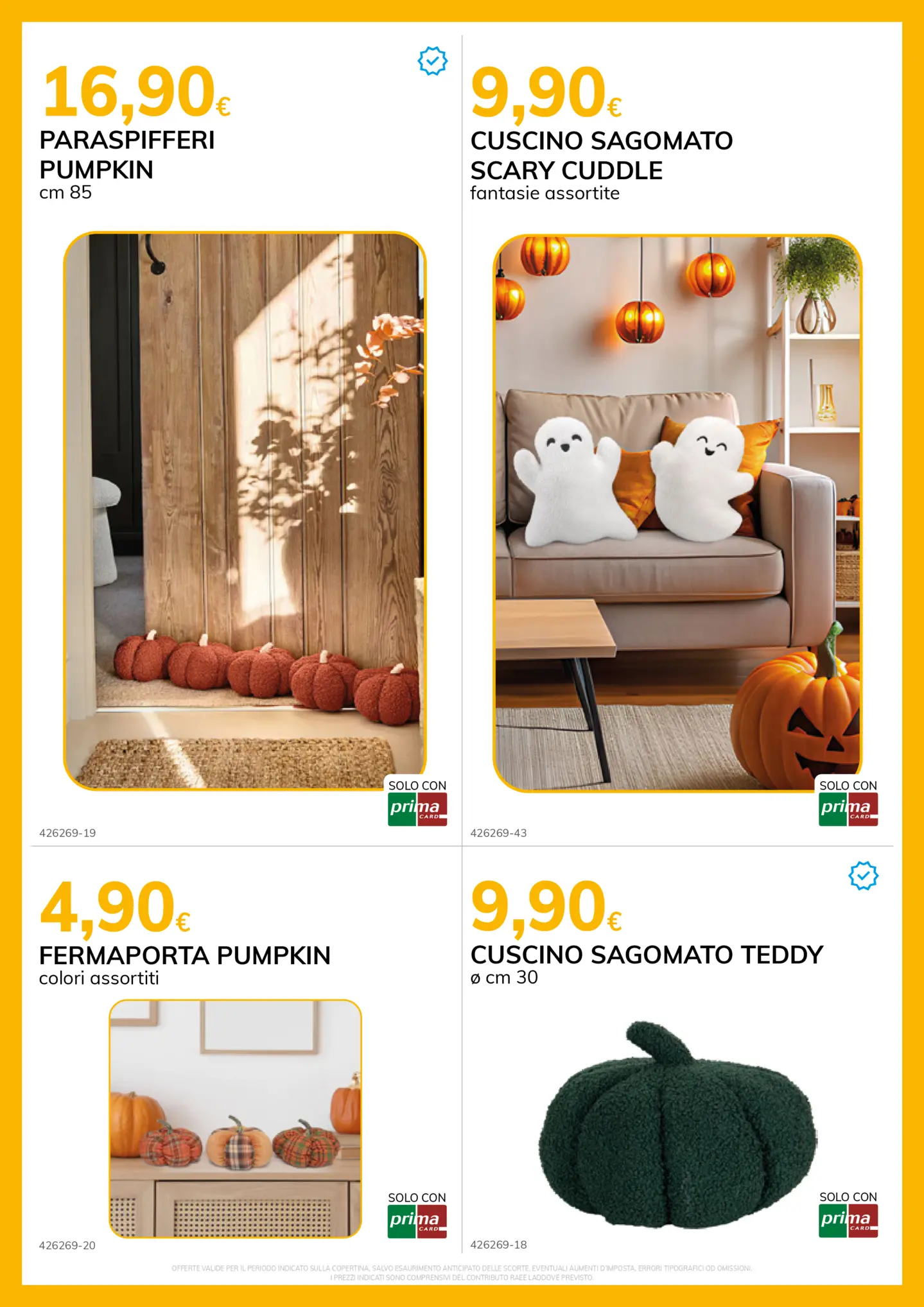 basko - Volantino Basko - Speciale Home Sweet Home valido dal 14/10 al 10/11 - page: 11