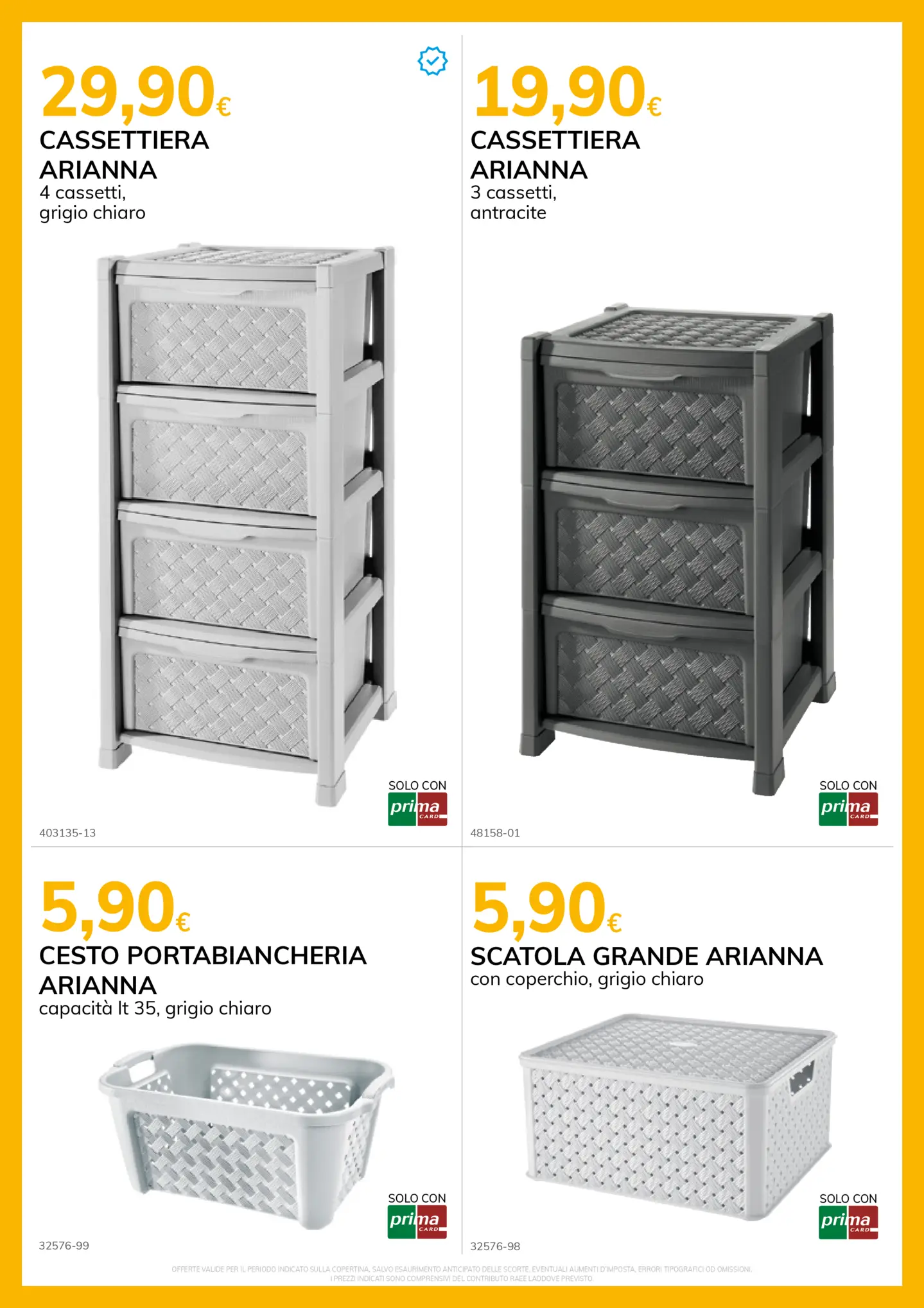 basko - Volantino Basko - Speciale Home Sweet Home valido dal 14/10 al 10/11 - page: 14
