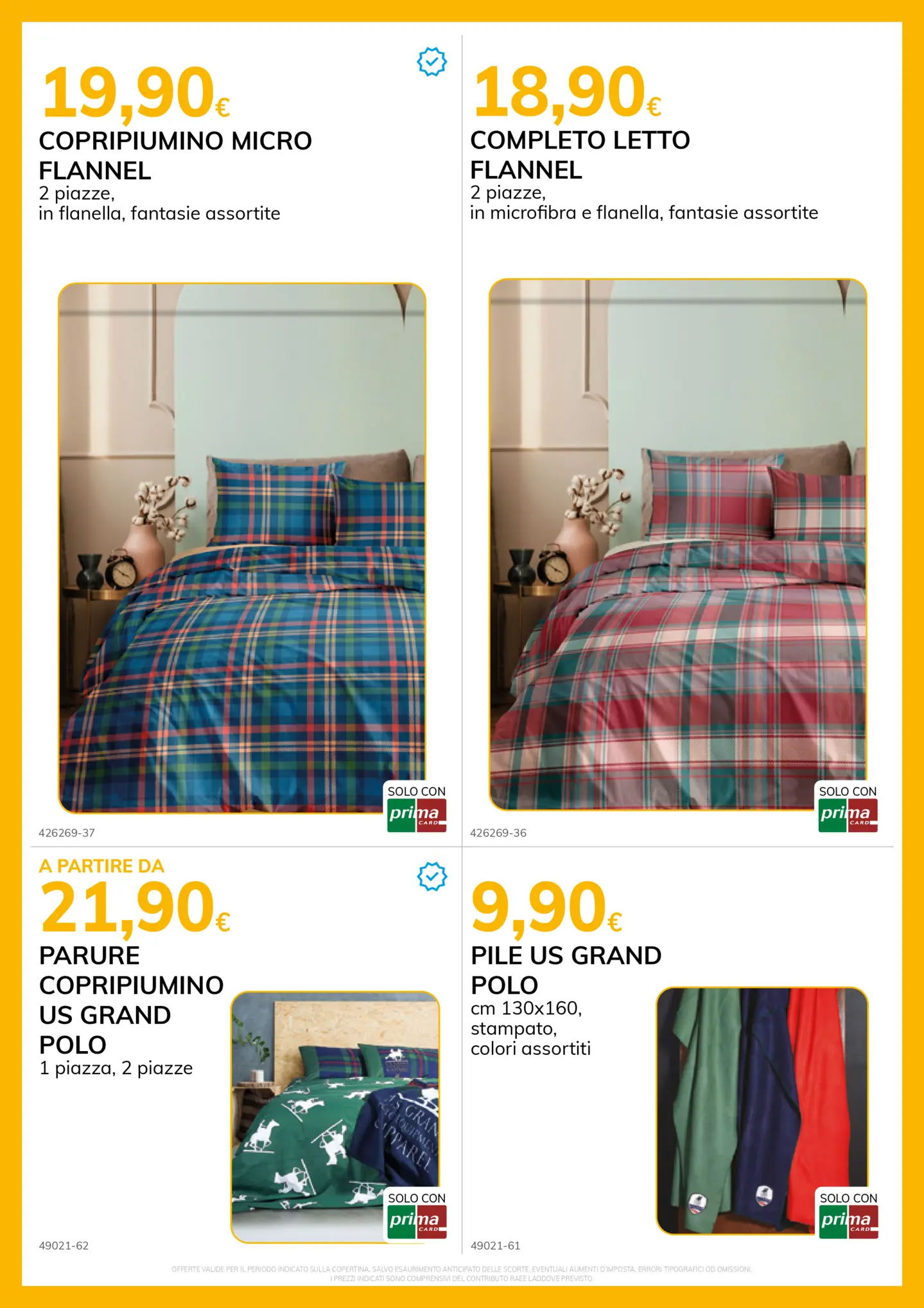 basko - Volantino Basko - Speciale Home Sweet Home valido dal 14/10 al 10/11 - page: 6