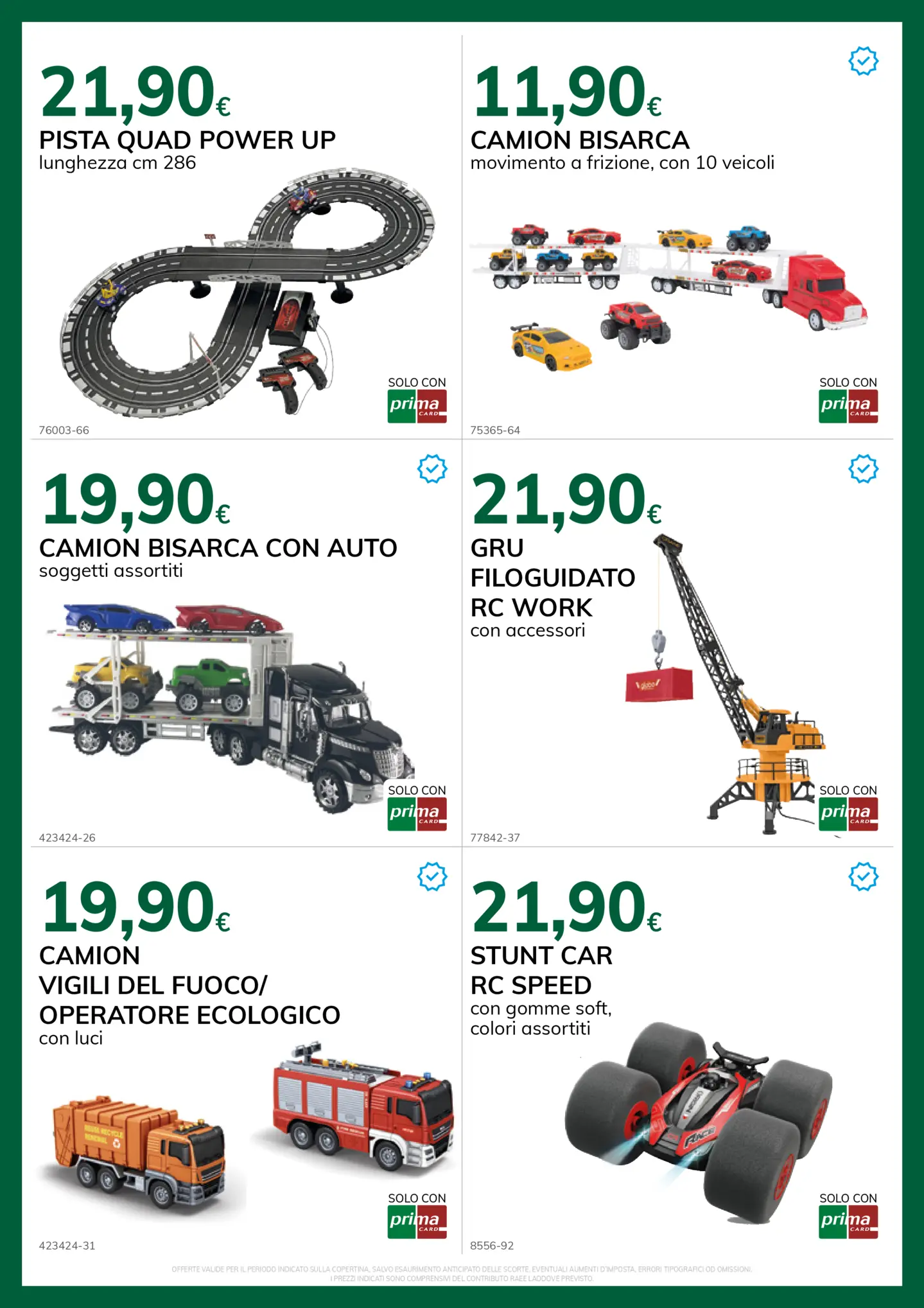 basko - Volantino Basko - Aspettando il Natale valido dal 11/11 al 31/12 - page: 13