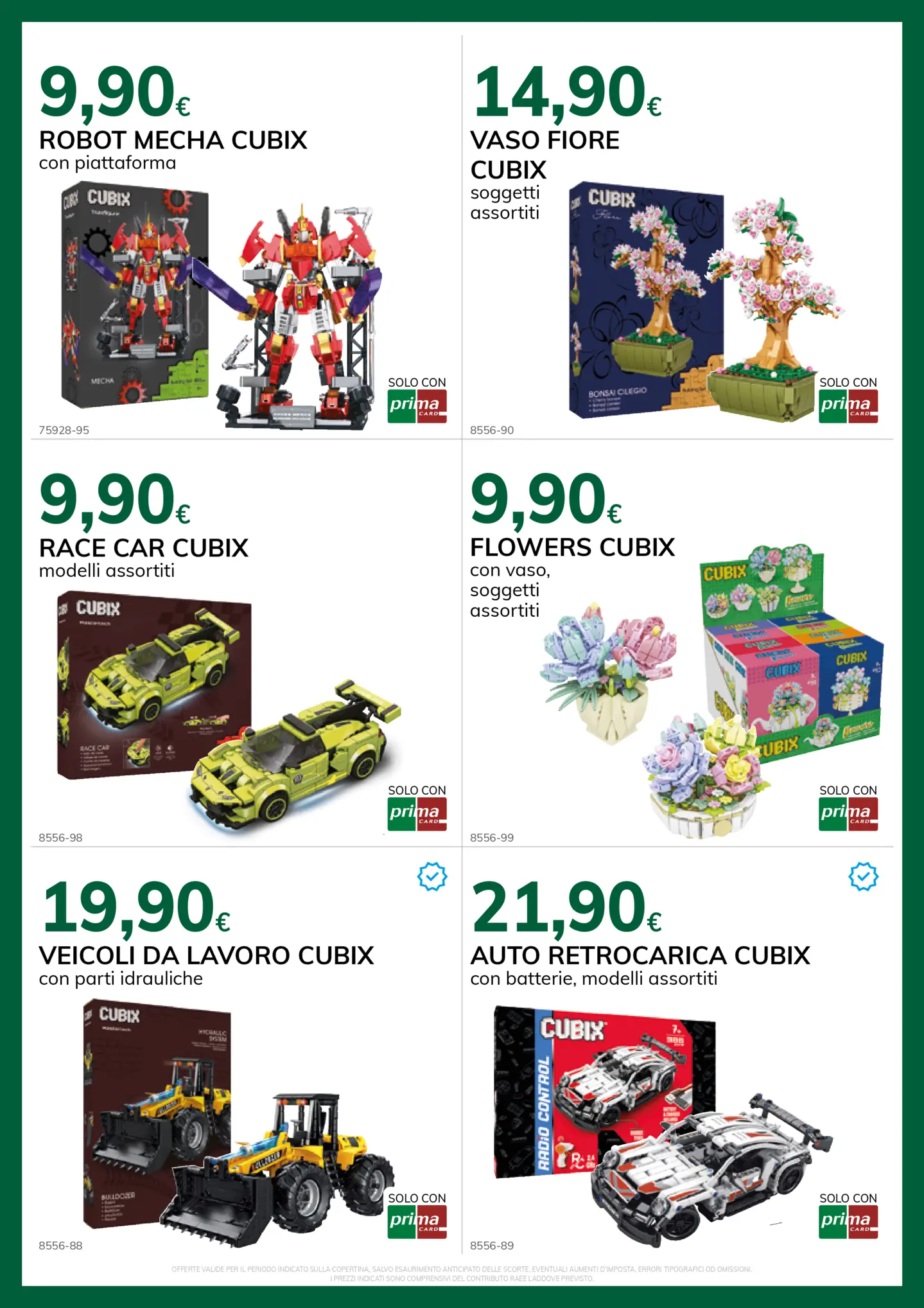 basko - Volantino Basko - Aspettando il Natale valido dal 11/11 al 31/12 - page: 11