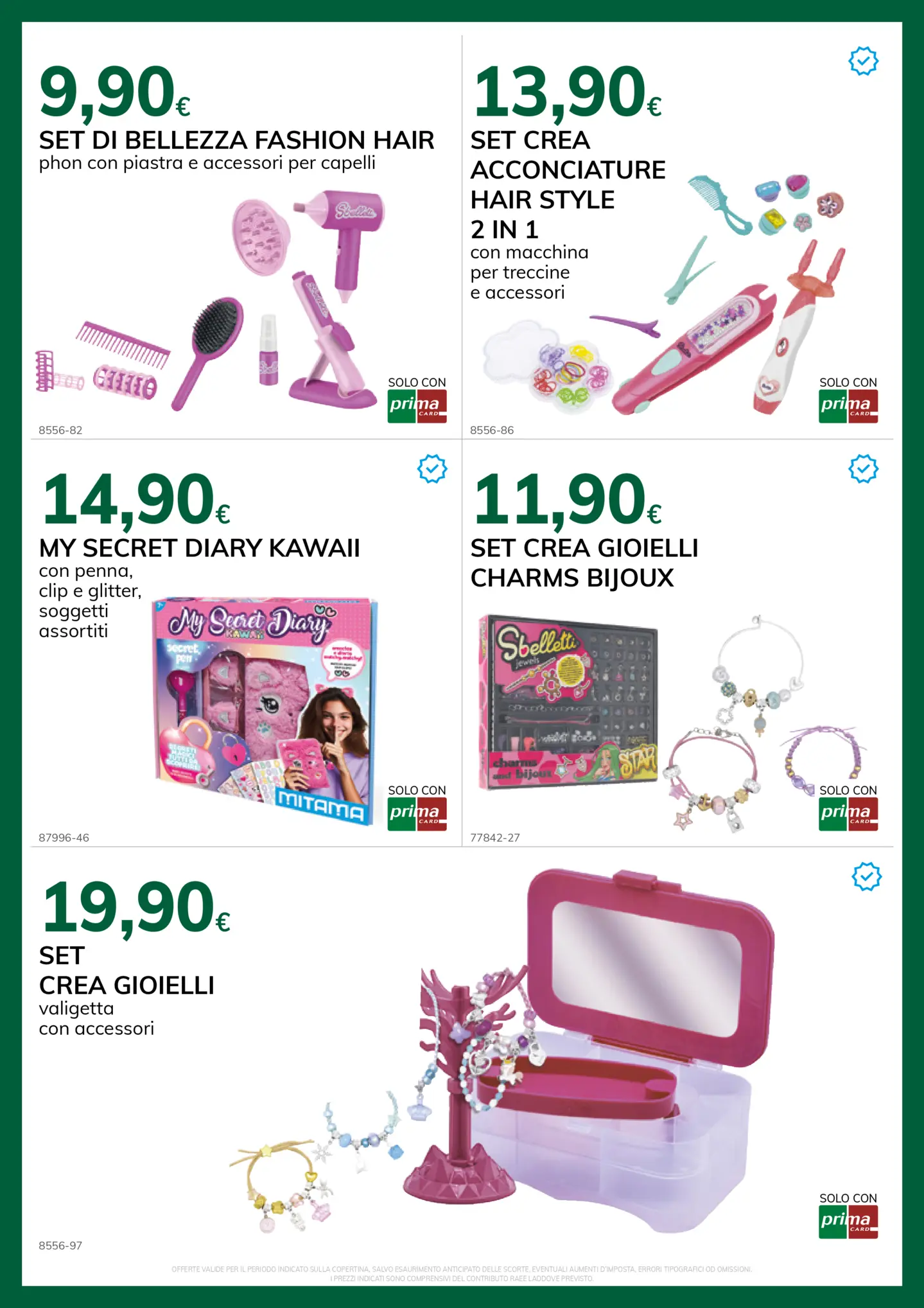 basko - Volantino Basko - Aspettando il Natale valido dal 11/11 al 31/12 - page: 10