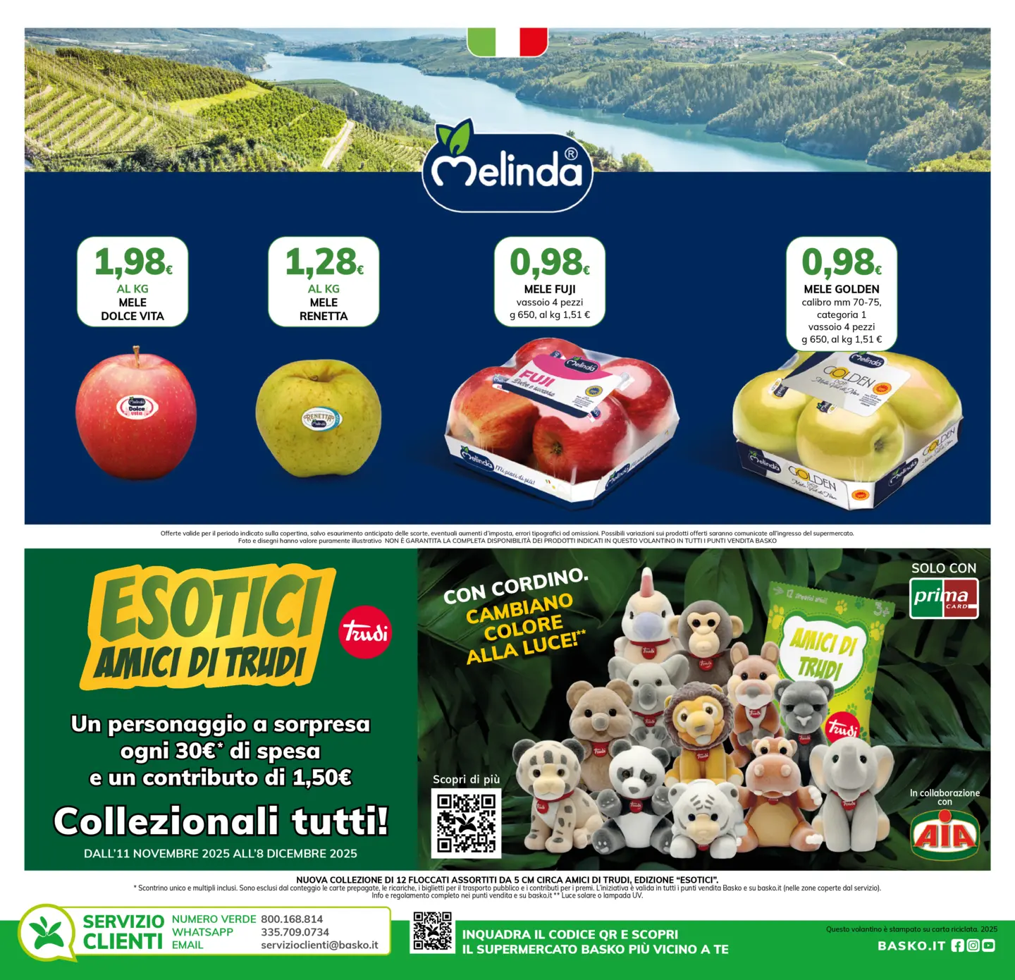 basko - Volantino Basko - Speciale Bollito valido dal 18/11 al 01/12 - page: 4