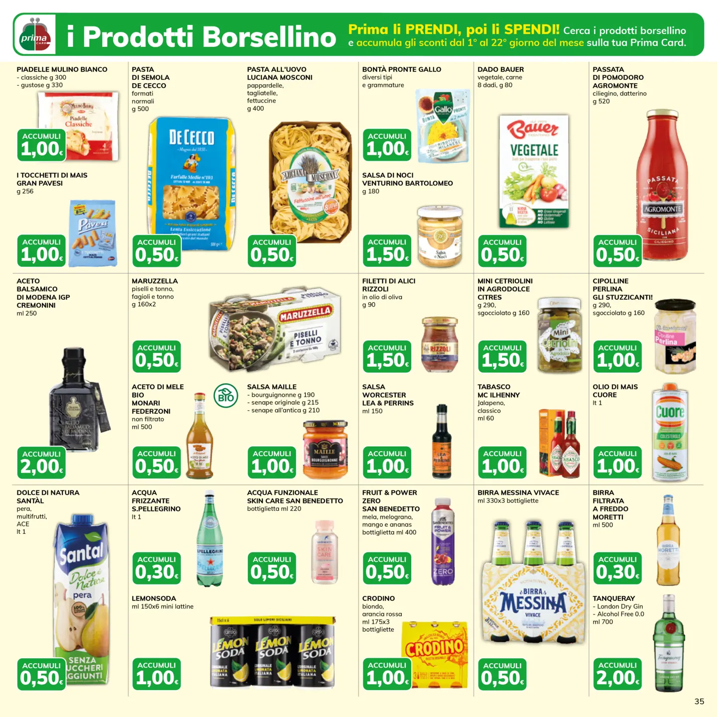 basko - Volantino Basko valido dal 27/11 al 06/12 - page: 35