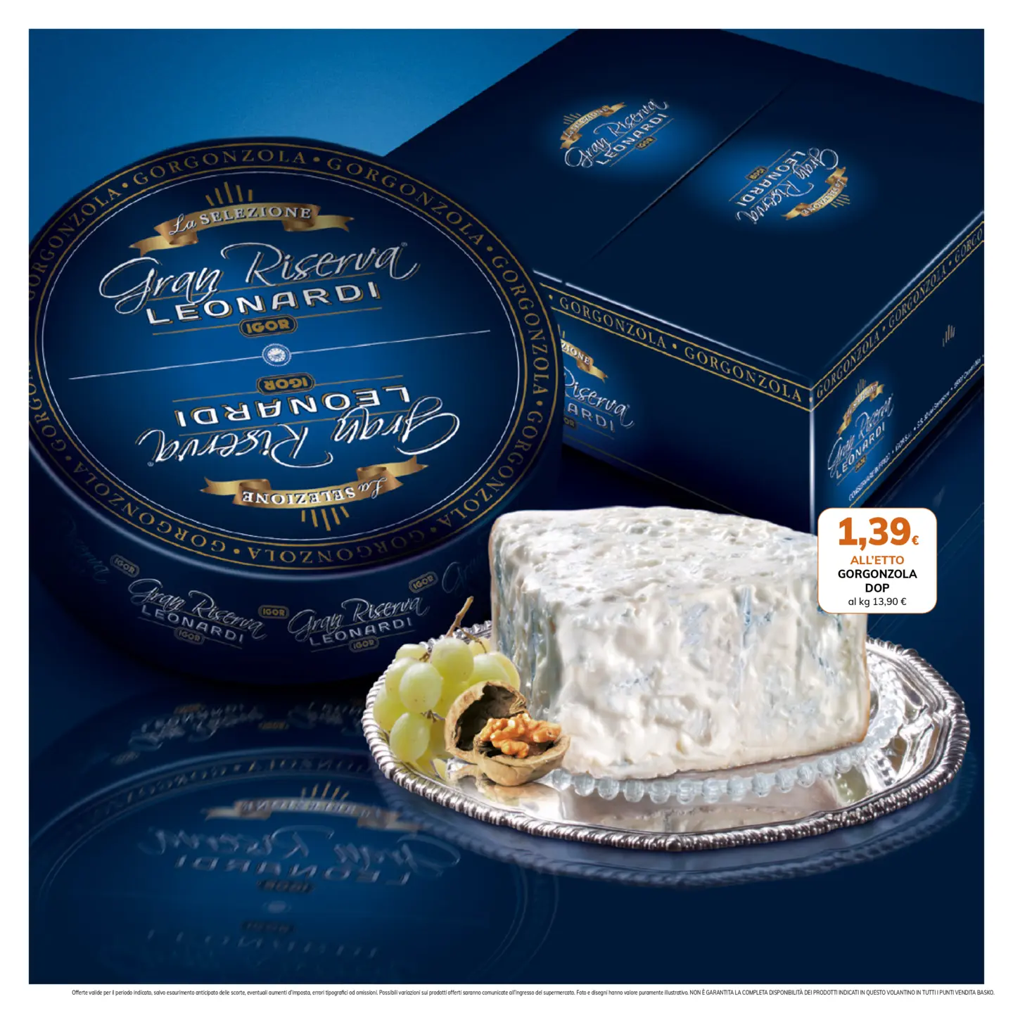 basko - Volantino Basko valido dal 27/11 al 06/12 - page: 6