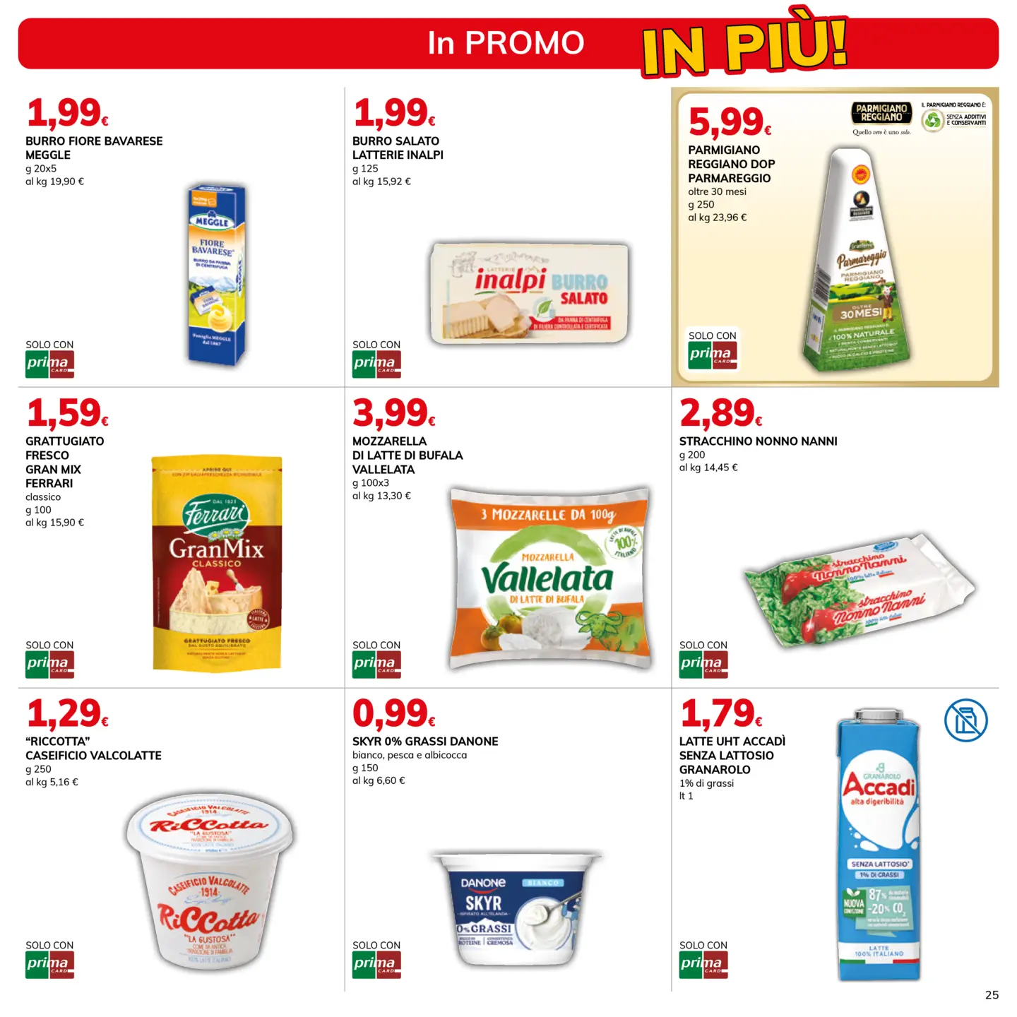 basko - Volantino Basko - Buone Feste valido dal 09/12 al 25/12 - page: 25