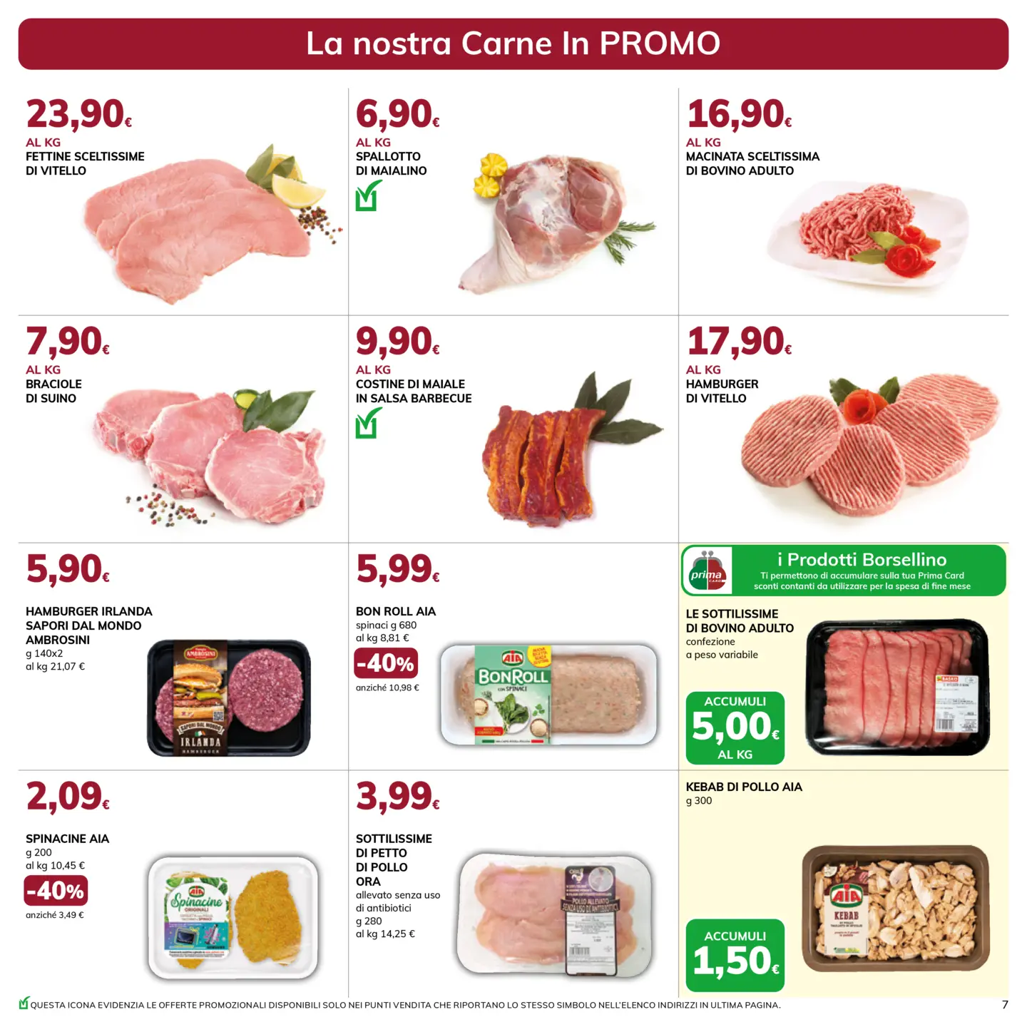 basko - Volantino Basko - Sconto 50% valido dal 13/01 al 26/01 - page: 7