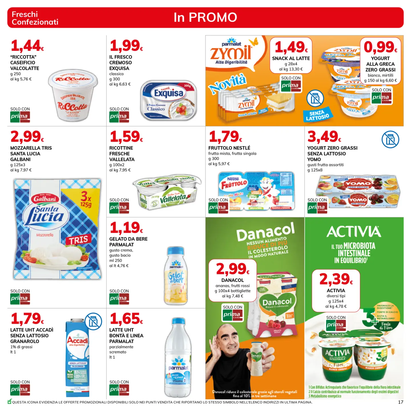 basko - Volantino Basko - Sconto 50% valido dal 13/01 al 26/01 - page: 17