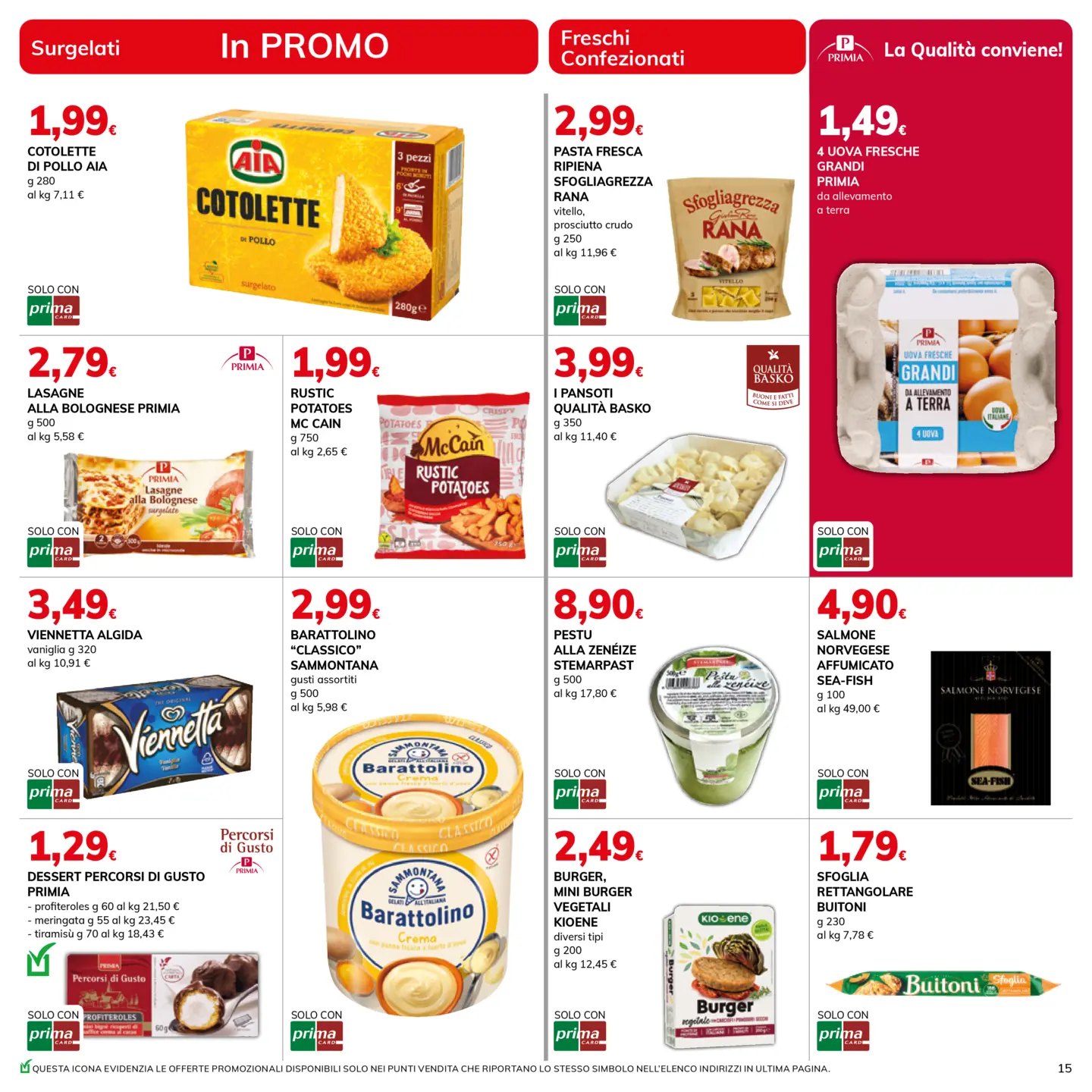basko - Volantino Basko - Sconto 50% valido dal 13/01 al 26/01 - page: 15