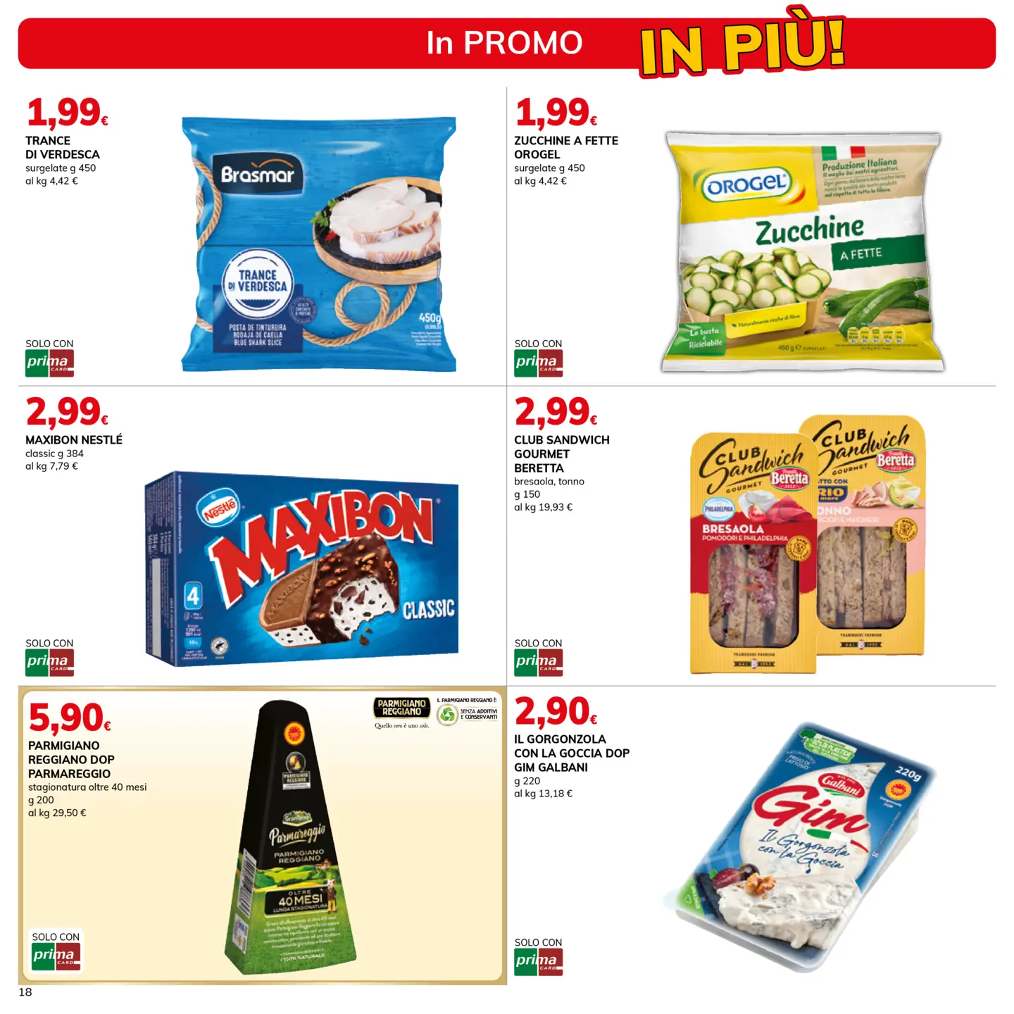 basko - Volantino Basko - Sconto 50% valido dal 13/01 al 26/01 - page: 18