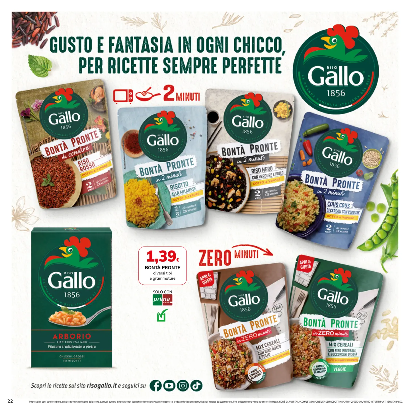 basko - Volantino Basko - Sconto 50% valido dal 13/01 al 26/01 - page: 22