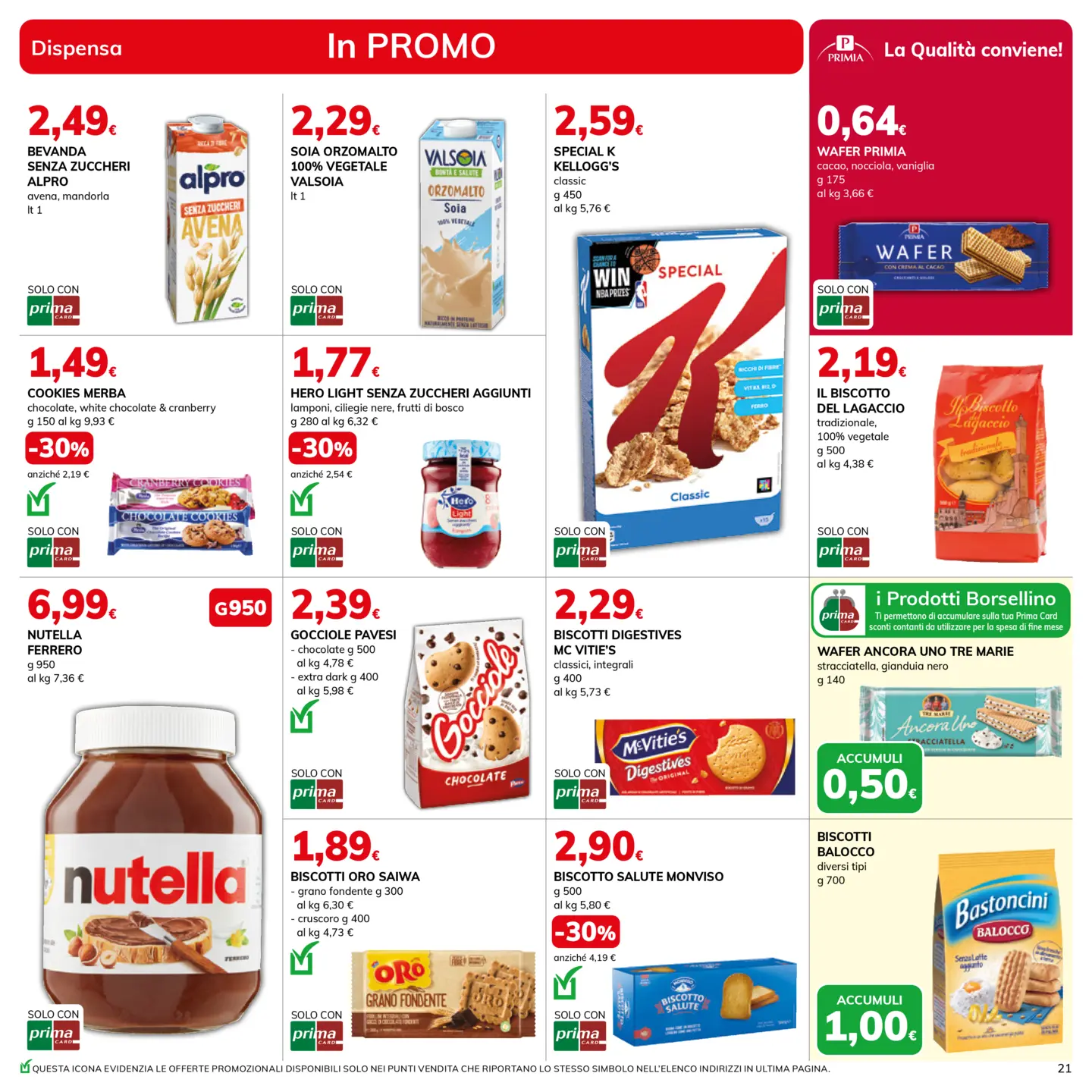 basko - Volantino Basko - Sconto 50% valido dal 13/01 al 26/01 - page: 21