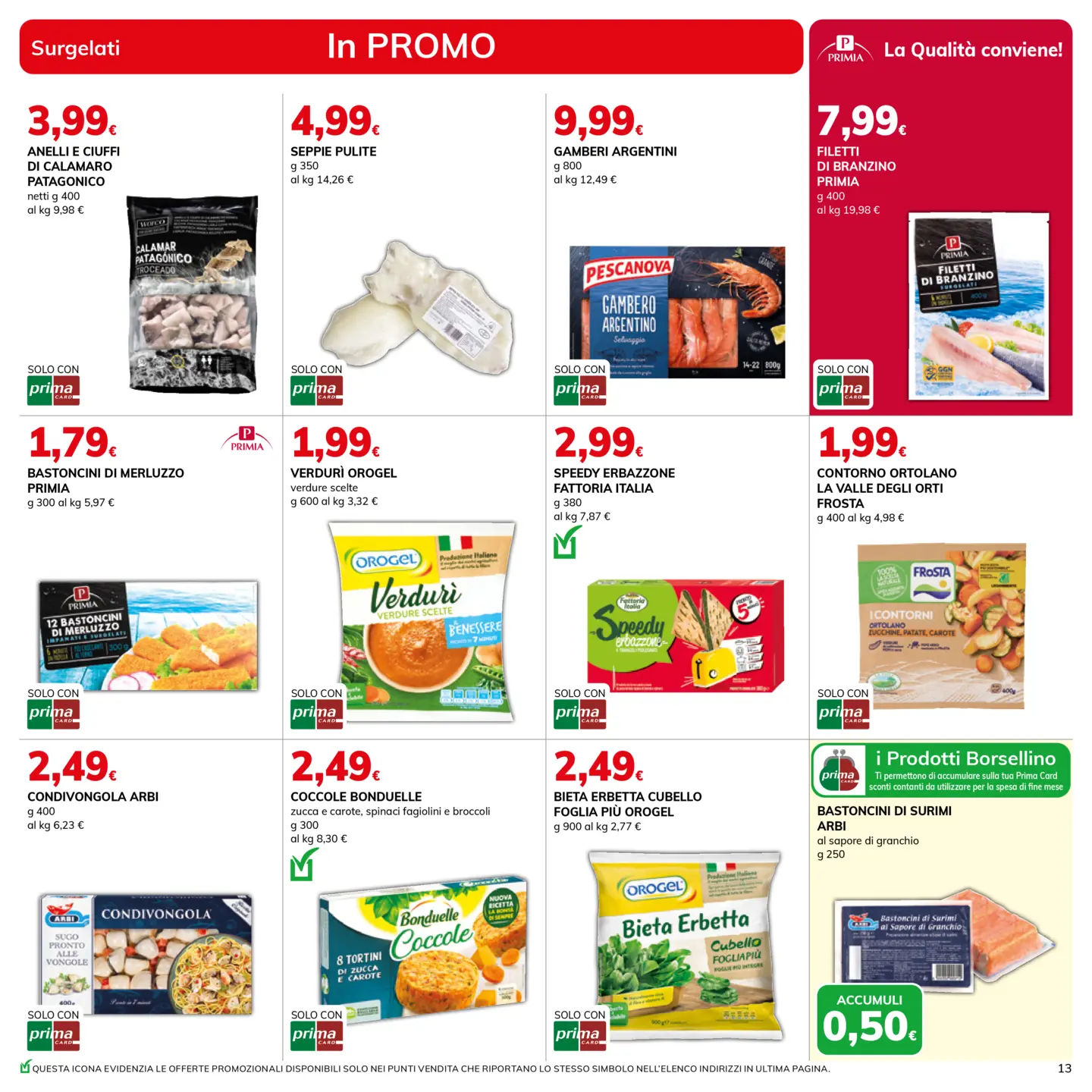 basko - Volantino Basko - Sconto 50% valido dal 13/01 al 26/01 - page: 13