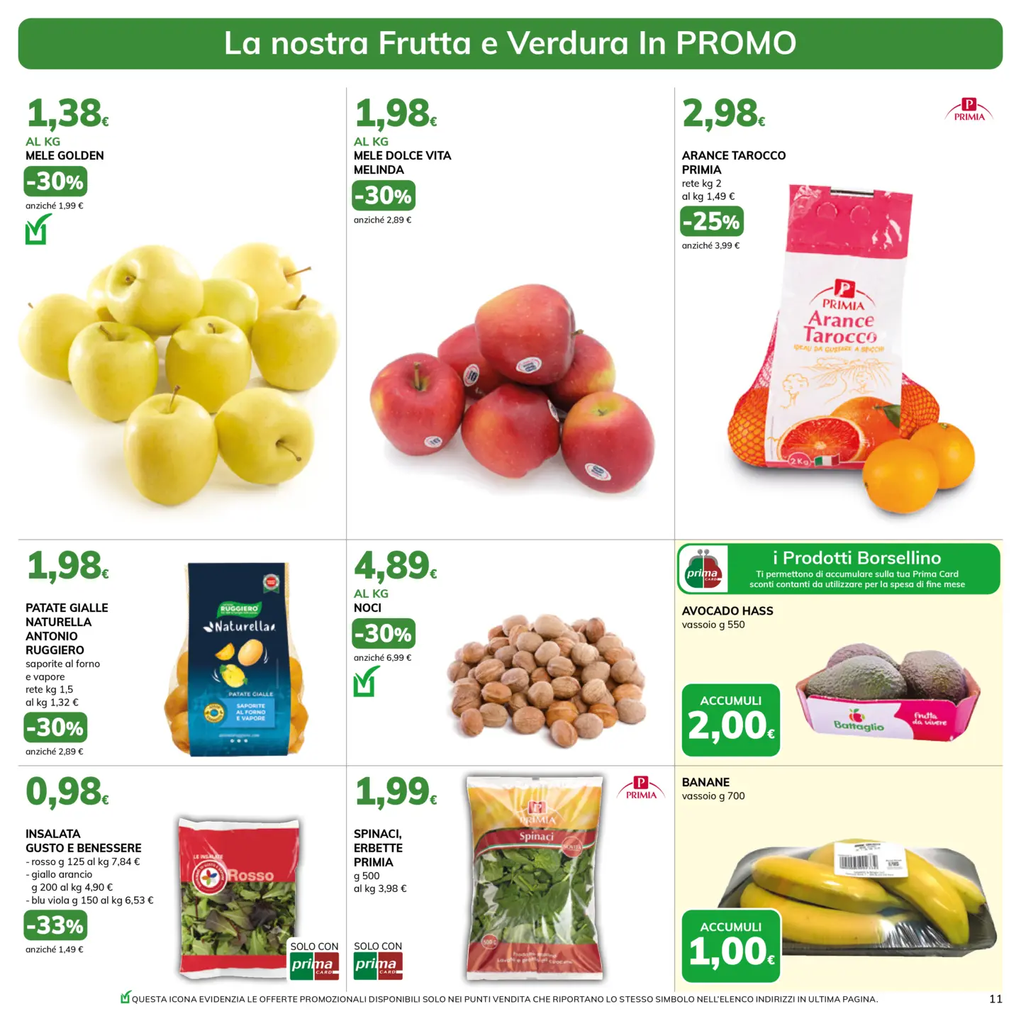 basko - Volantino Basko - Più Bassi valido dal 27/01 al 09/02 - page: 11