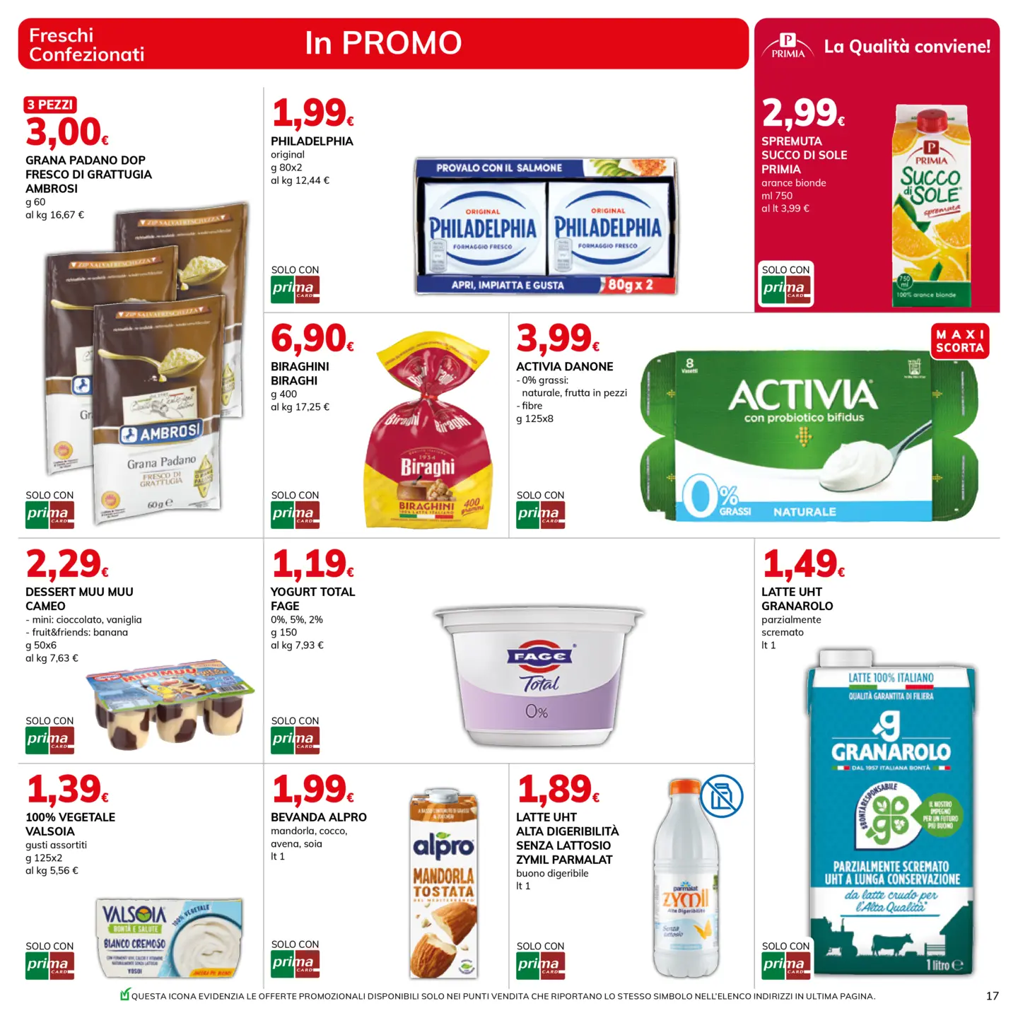 basko - Volantino Basko valido dal 24/02/2026 al 09/03/2026 - page: 17