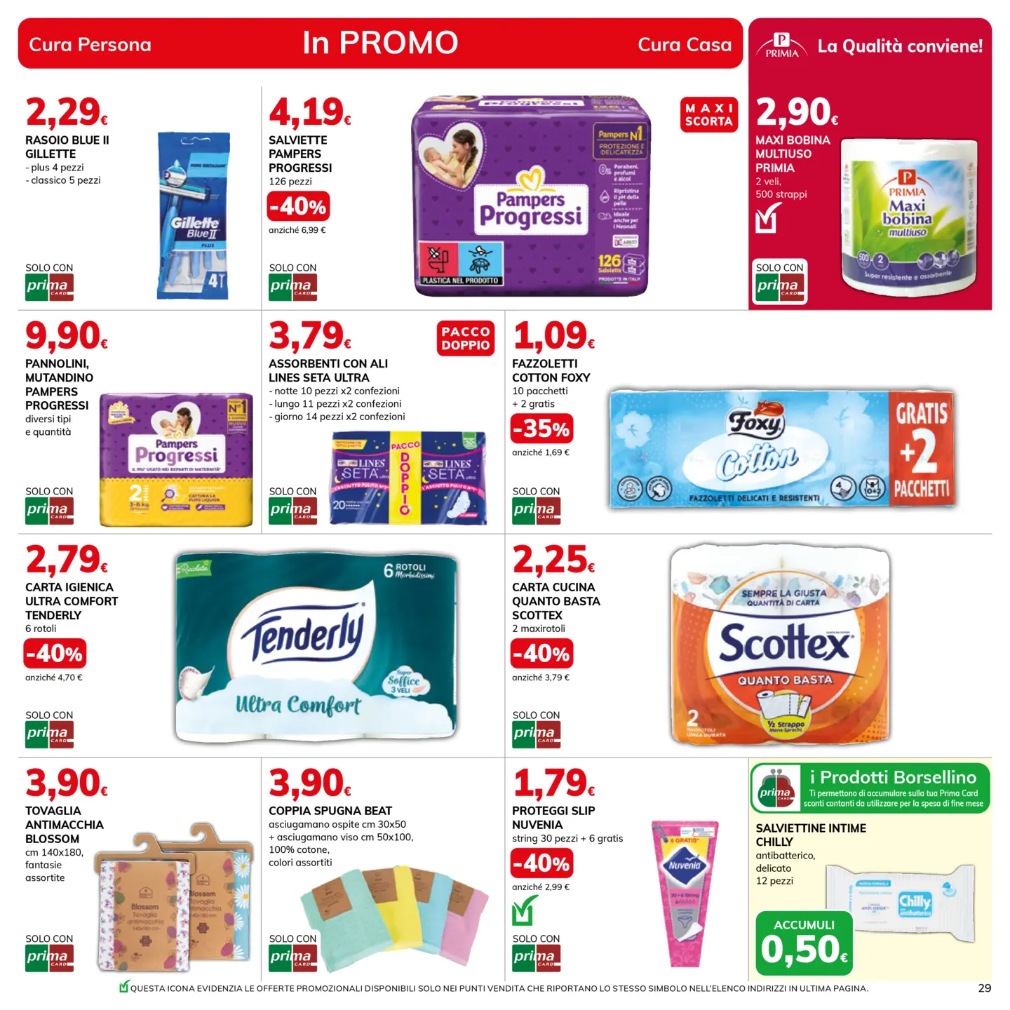 basko - Volantino Basko - Pasqua valido dal 24/03/2026 al 05/04/2026 - page: 29