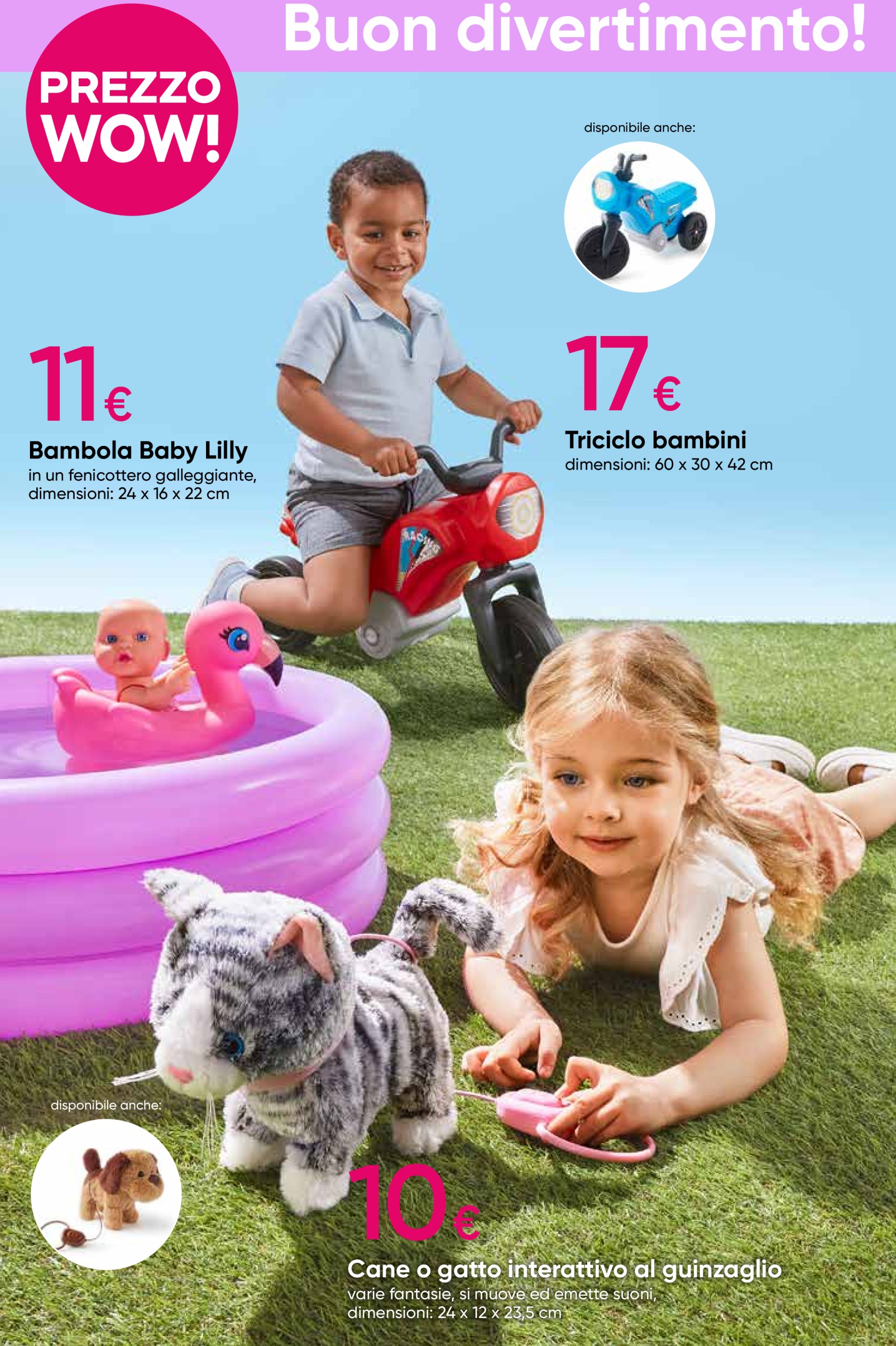 pepco - Volantino Pepco - Copy of Paw Patrol valido dal 22/05 al 04/06 - page: 12