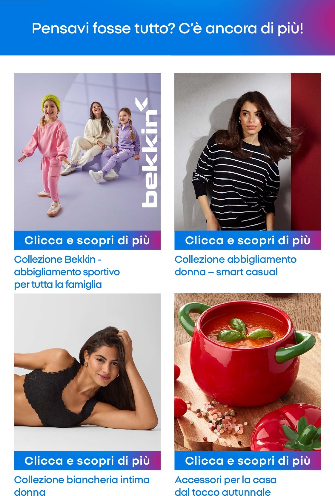 pepco - Volantino Pepco - Abbigliamento autunnale valido dal 18/09 al 24/09 - page: 14