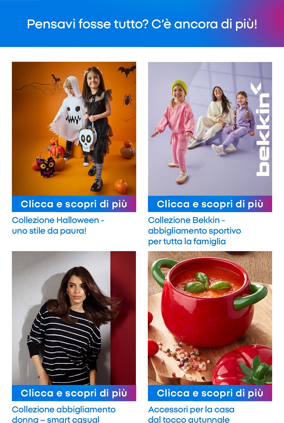 pepco - Volantino Pepco - Tutto per l’autunno valido dal 25/09 al 08/10 - page: 14