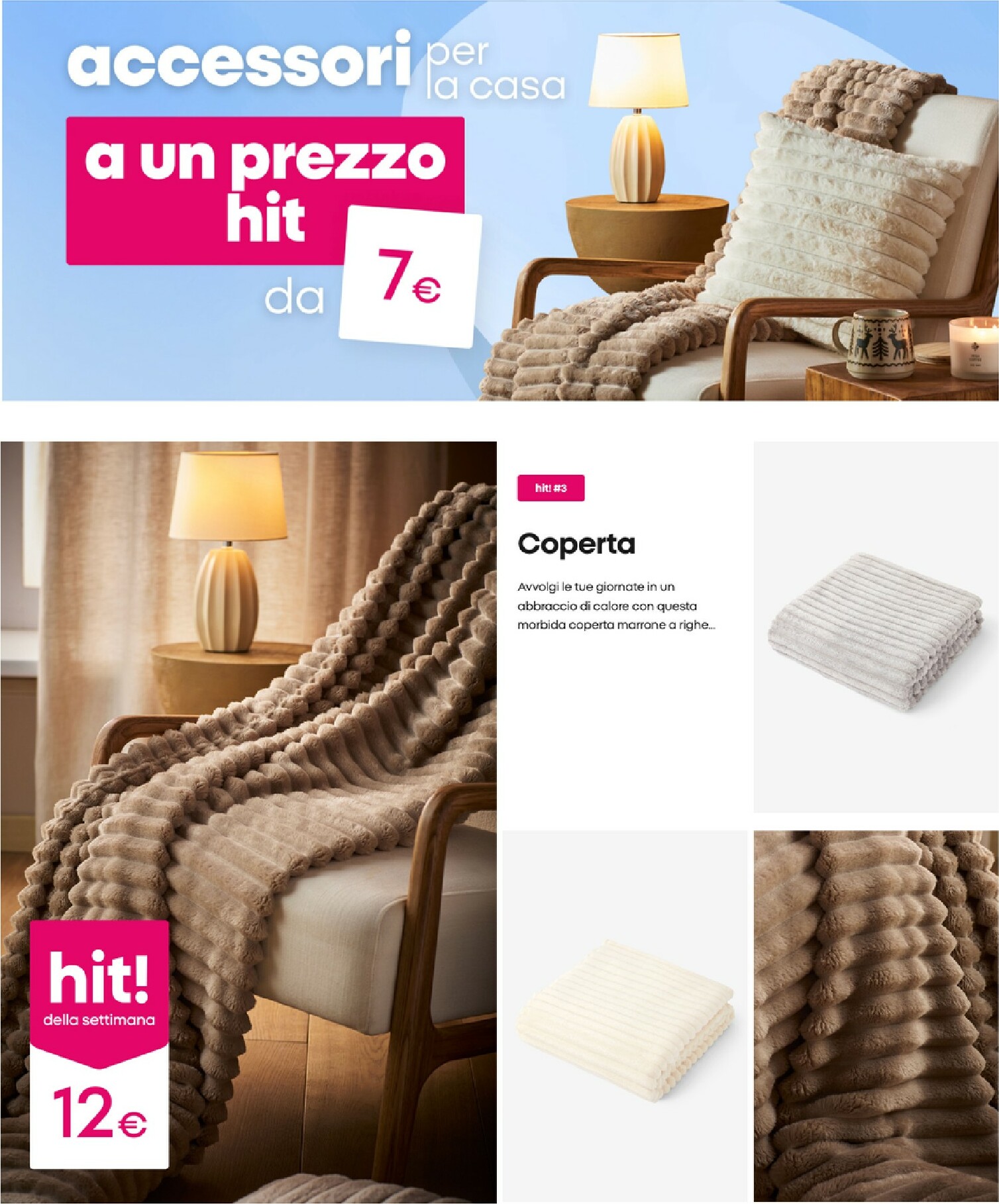 pepco - Volantino Pepco - Hit della settimana valido dal 09/10 al 15/10 - page: 3