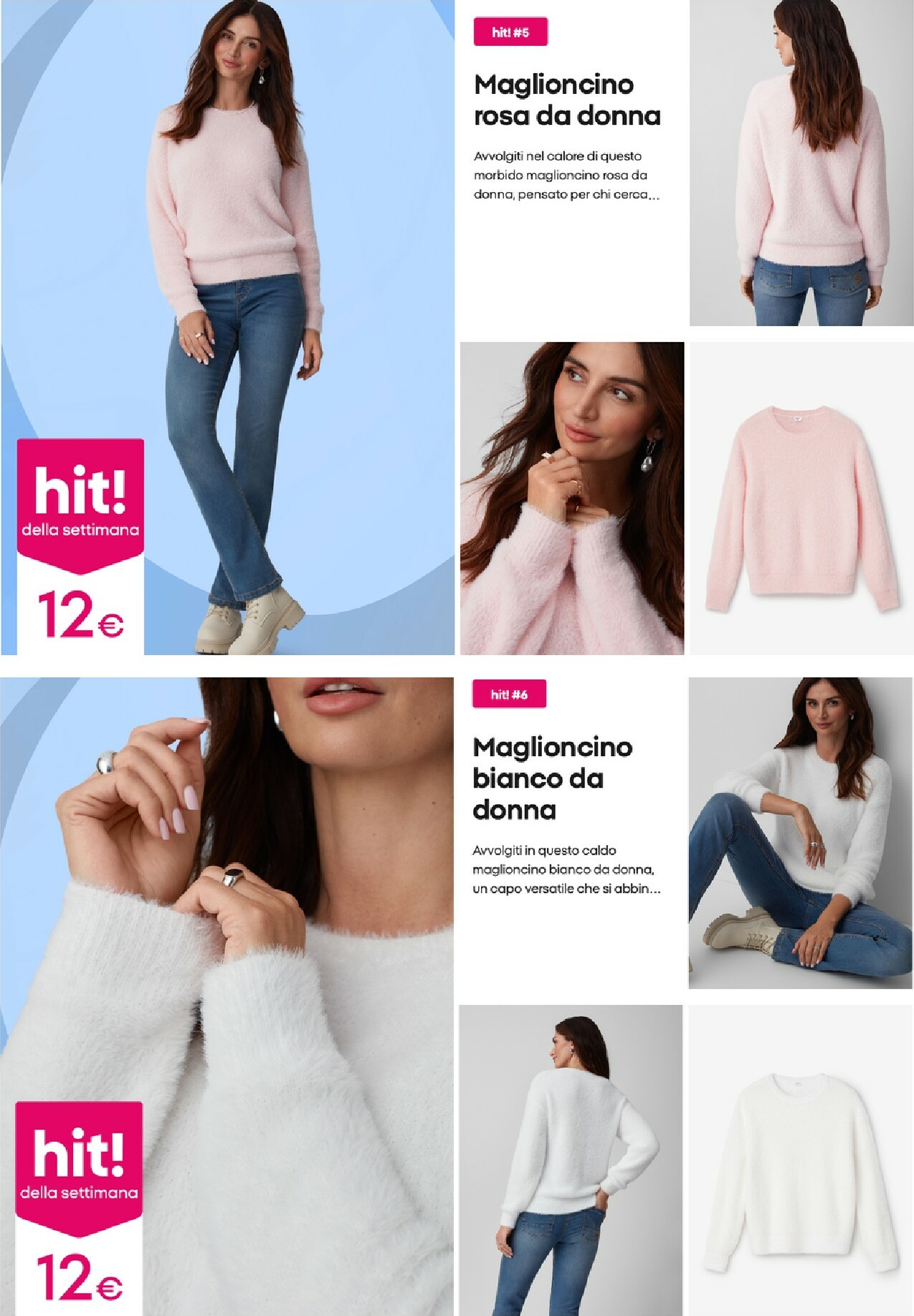 pepco - Volantino Pepco valido dal 16/10 al 22/10 - page: 5