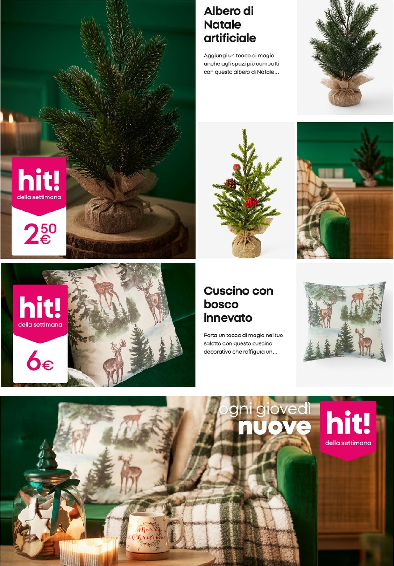 pepco - Volantino Pepco - Hit della settimana valido dal 23/10 al 29/10 - page: 6