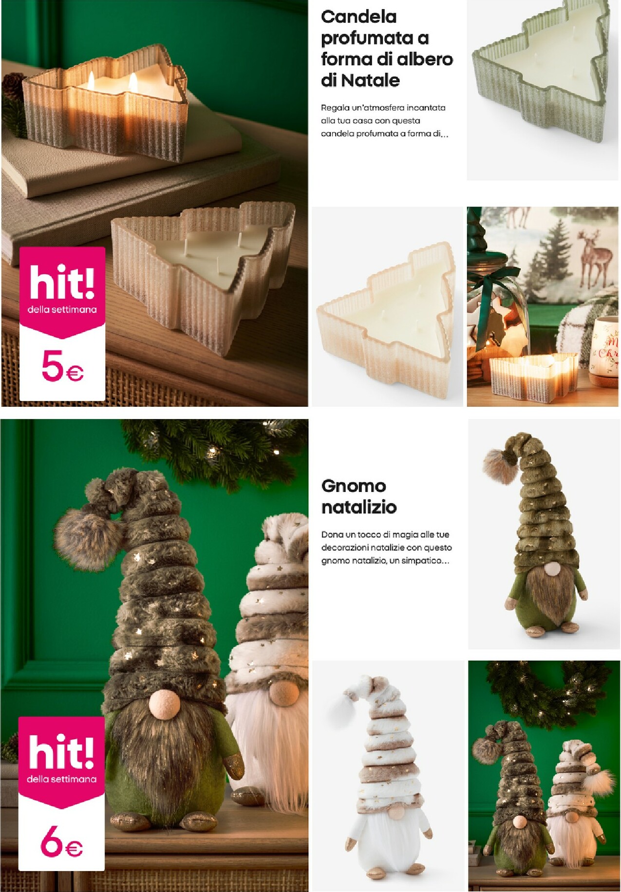 pepco - Volantino Pepco - Hit della settimana valido dal 23/10 al 29/10 - page: 5