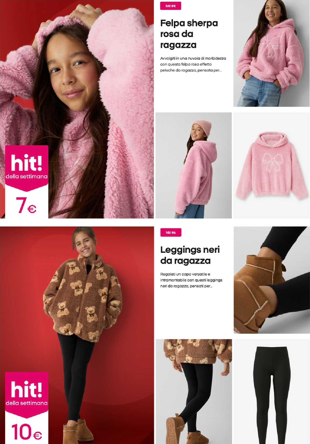 pepco - Volantino Pepco - Hit della settimana valido dal 30/10 al 05/11 - page: 5