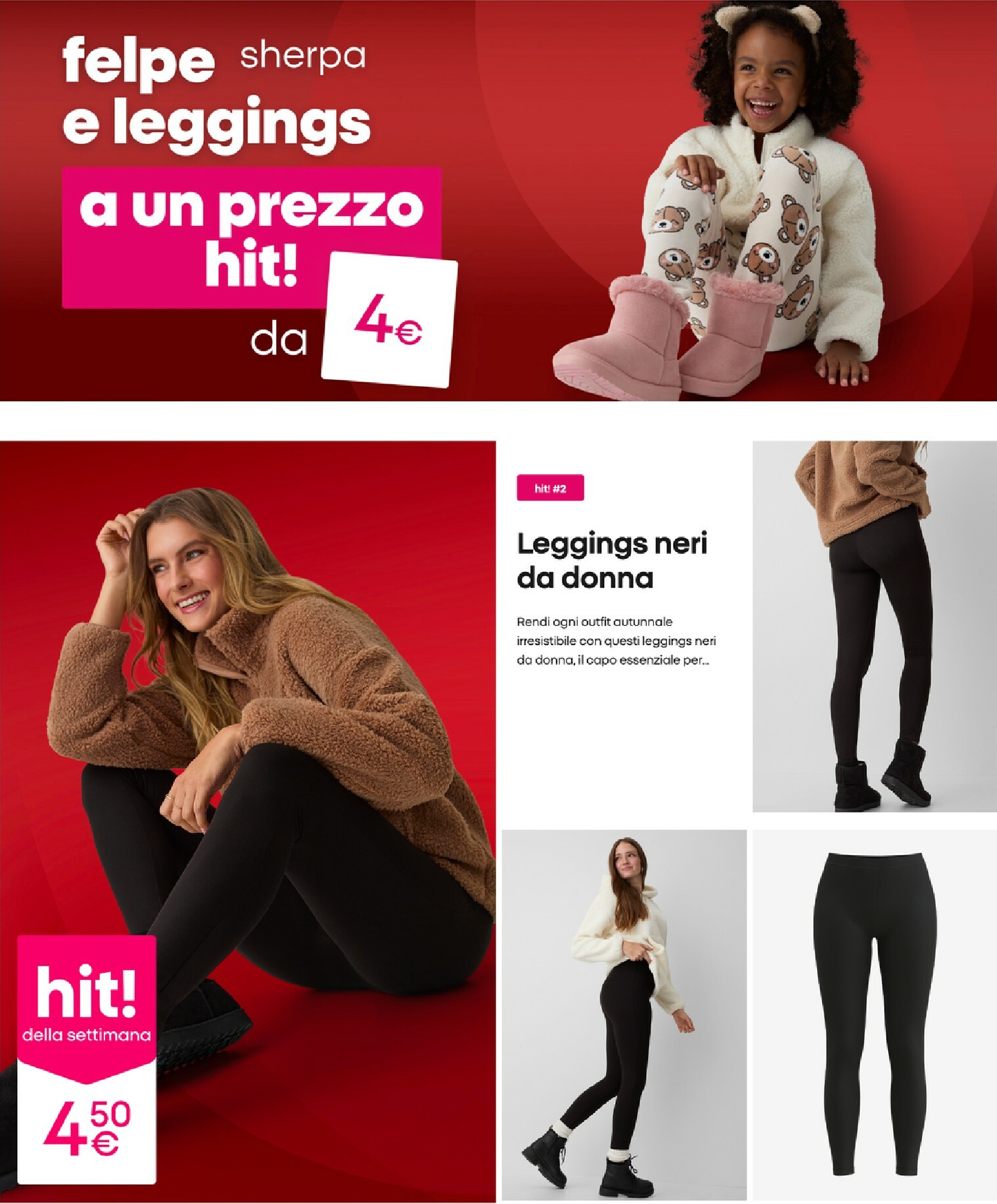 pepco - Volantino Pepco - Hit della settimana valido dal 30/10 al 05/11 - page: 3