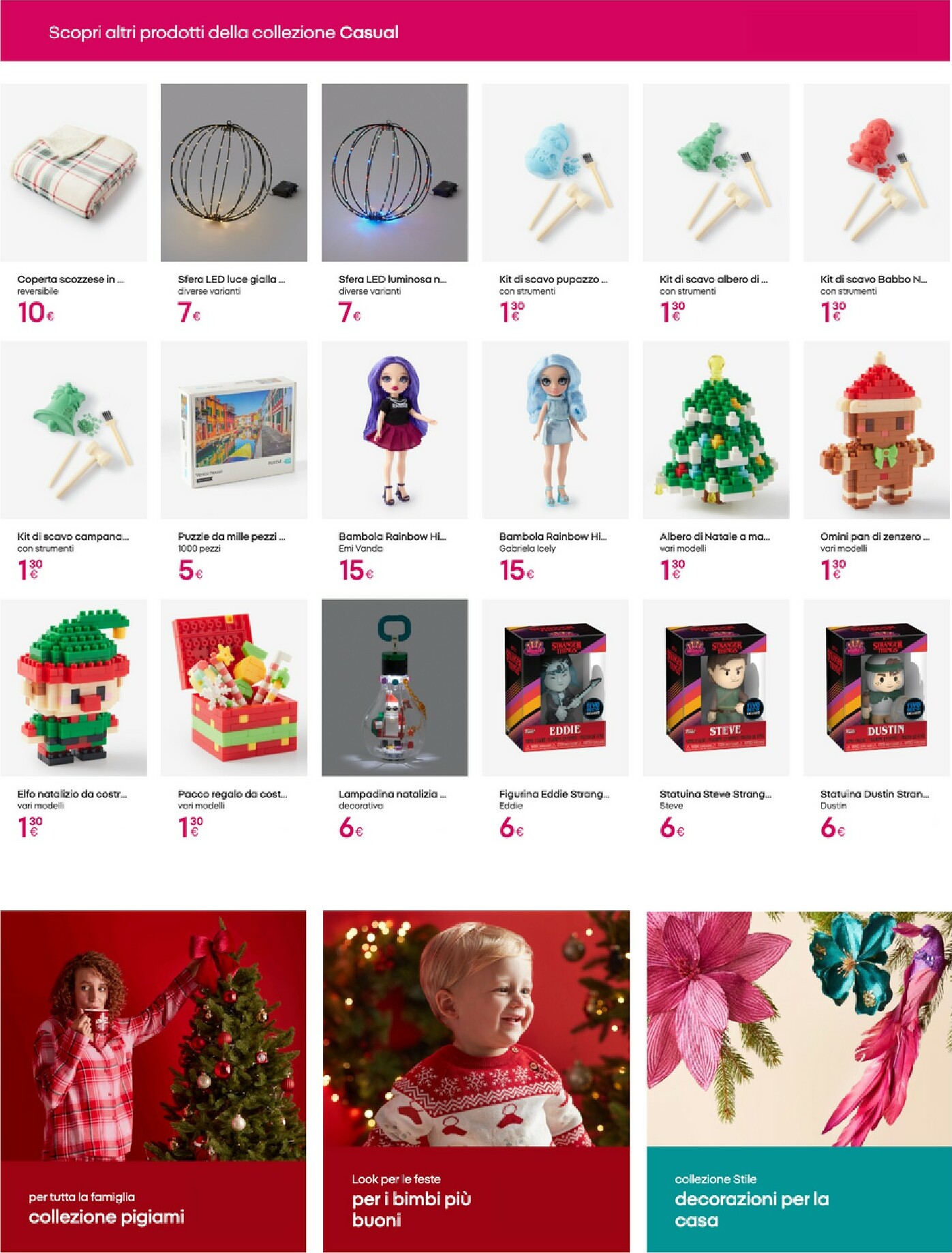 pepco - Volantino Pepco - Hit della settimana valido dal 06/11 al 12/11 - page: 5